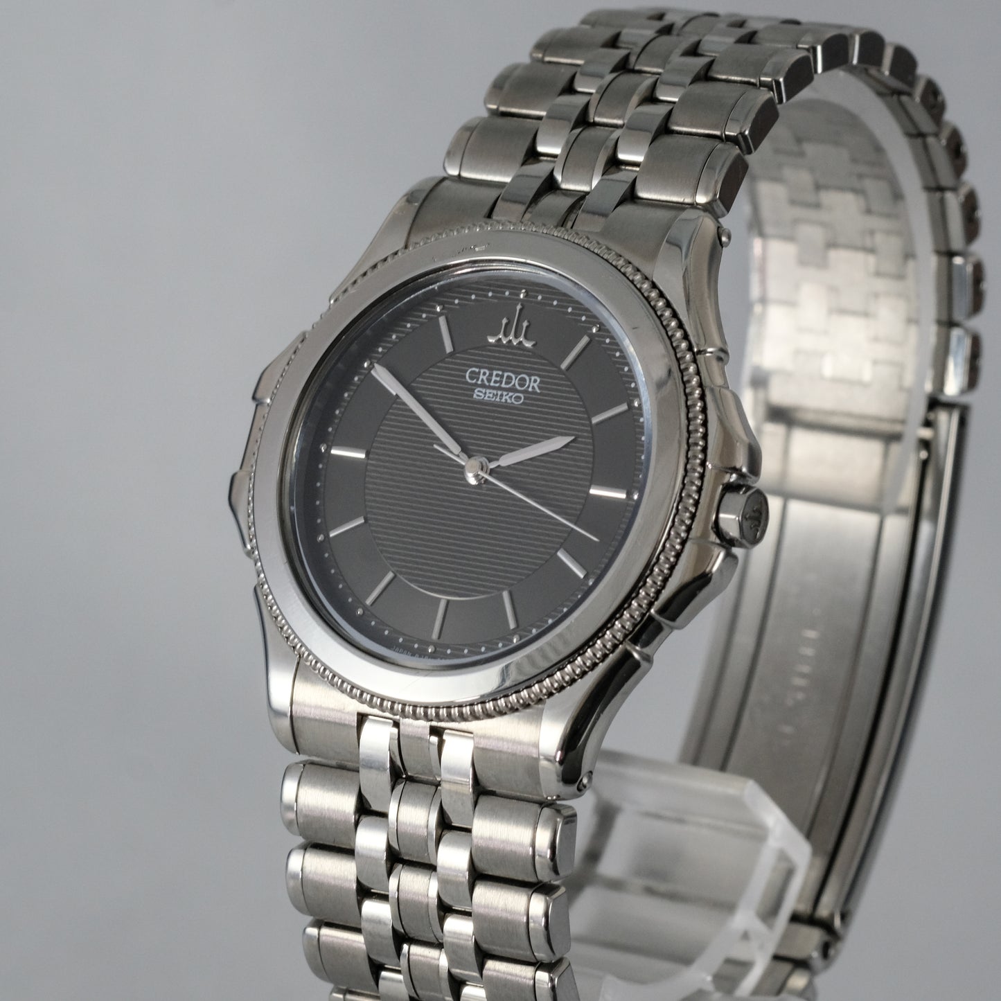 2004 Credor Seiko 8J81-6A20