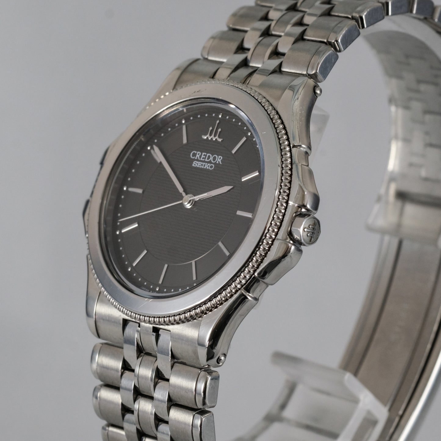 2004 Credor Seiko 8J81-6A20