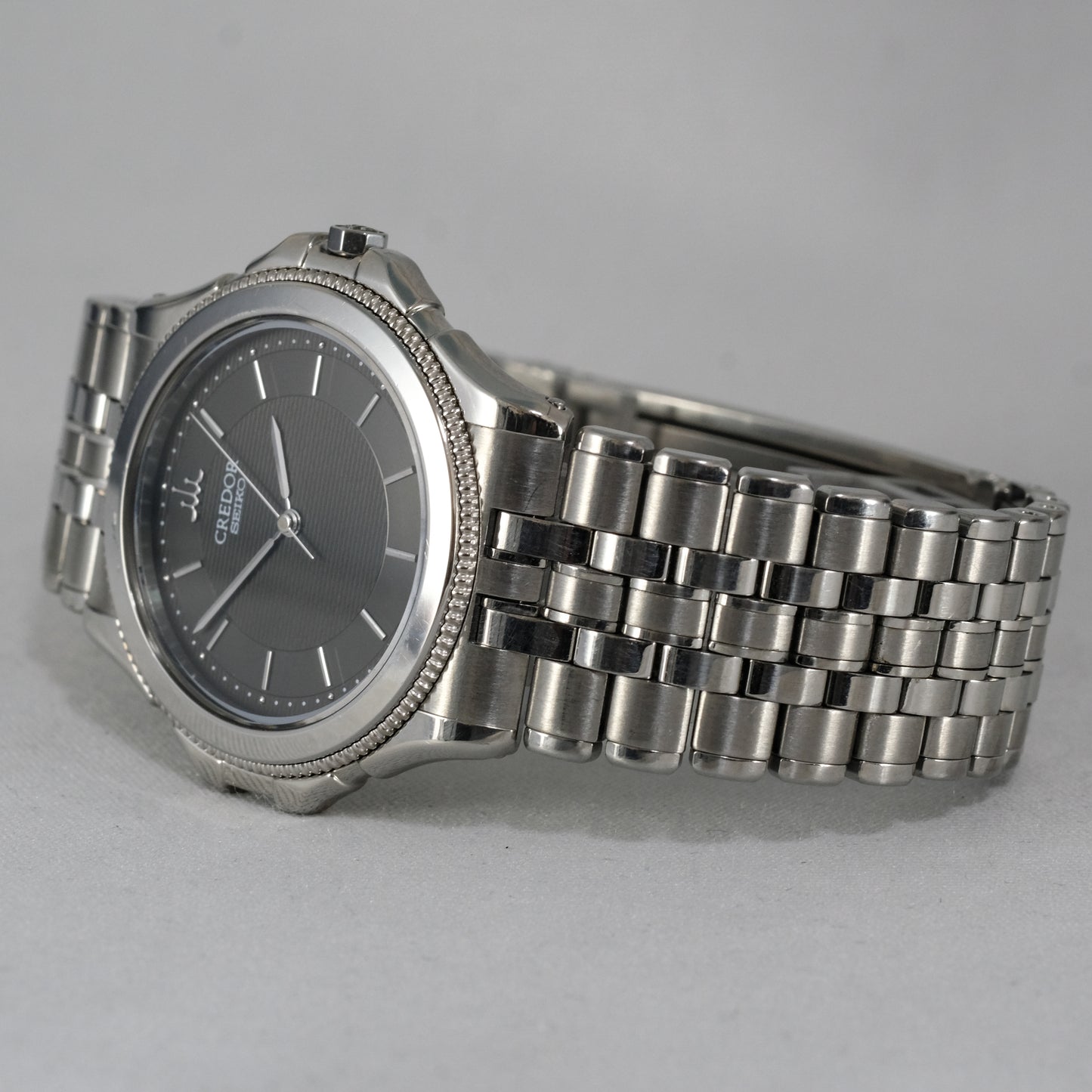 2004 Credor Seiko 8J81-6A20