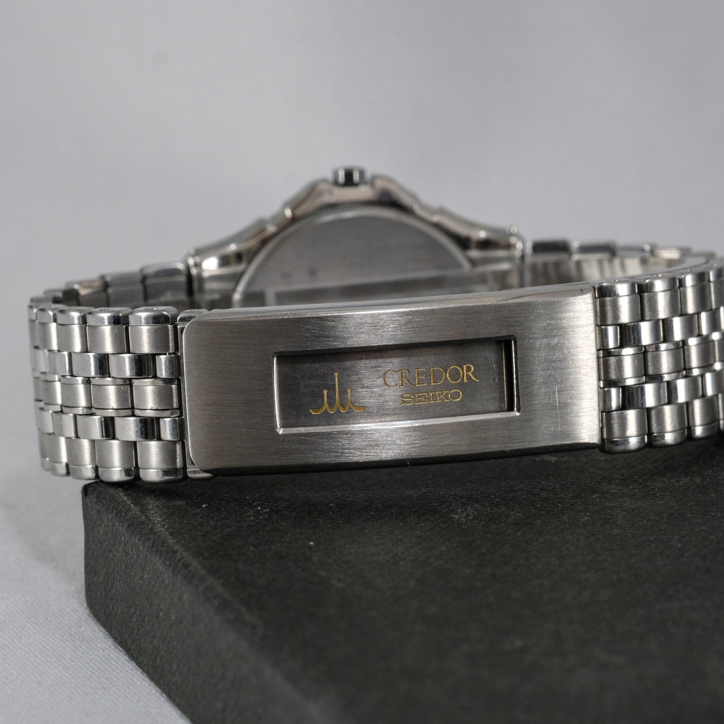 2004 Credor Seiko 8J81-6A20