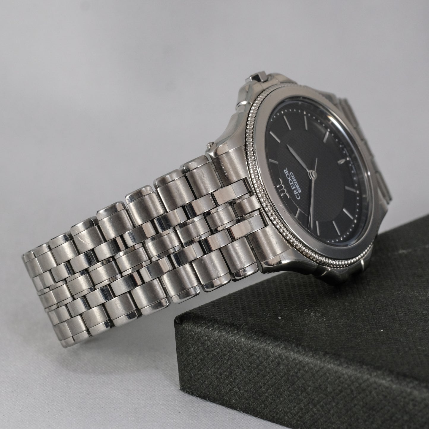 2004 Credor Seiko 8J81-6A20