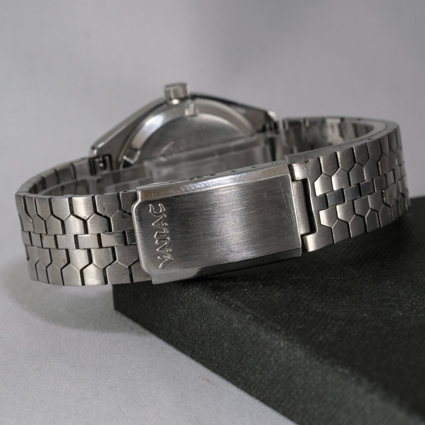 1973 Seiko Vanac KS Special 5256-6000