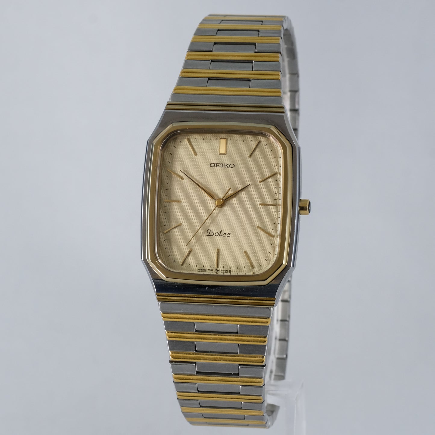 1987 Seiko Dolce 7741-5130