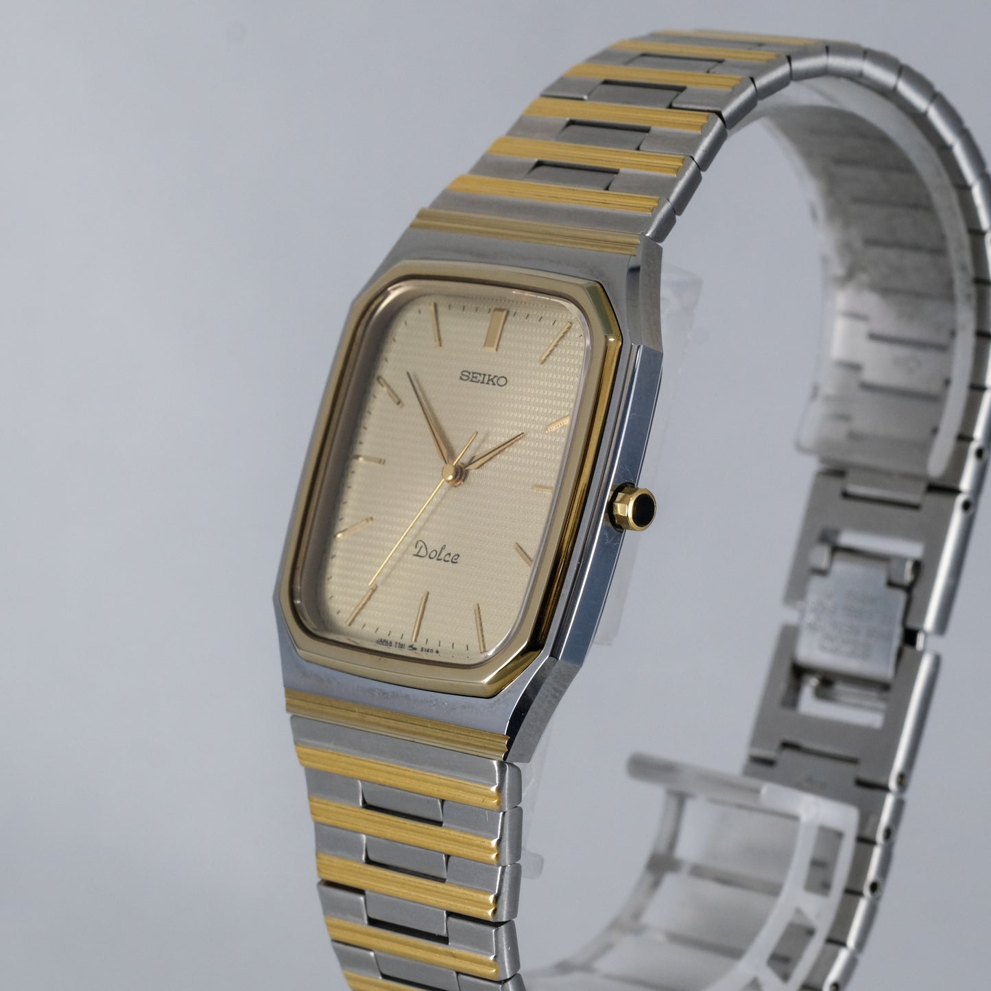 1987 Seiko Dolce 7741-5130