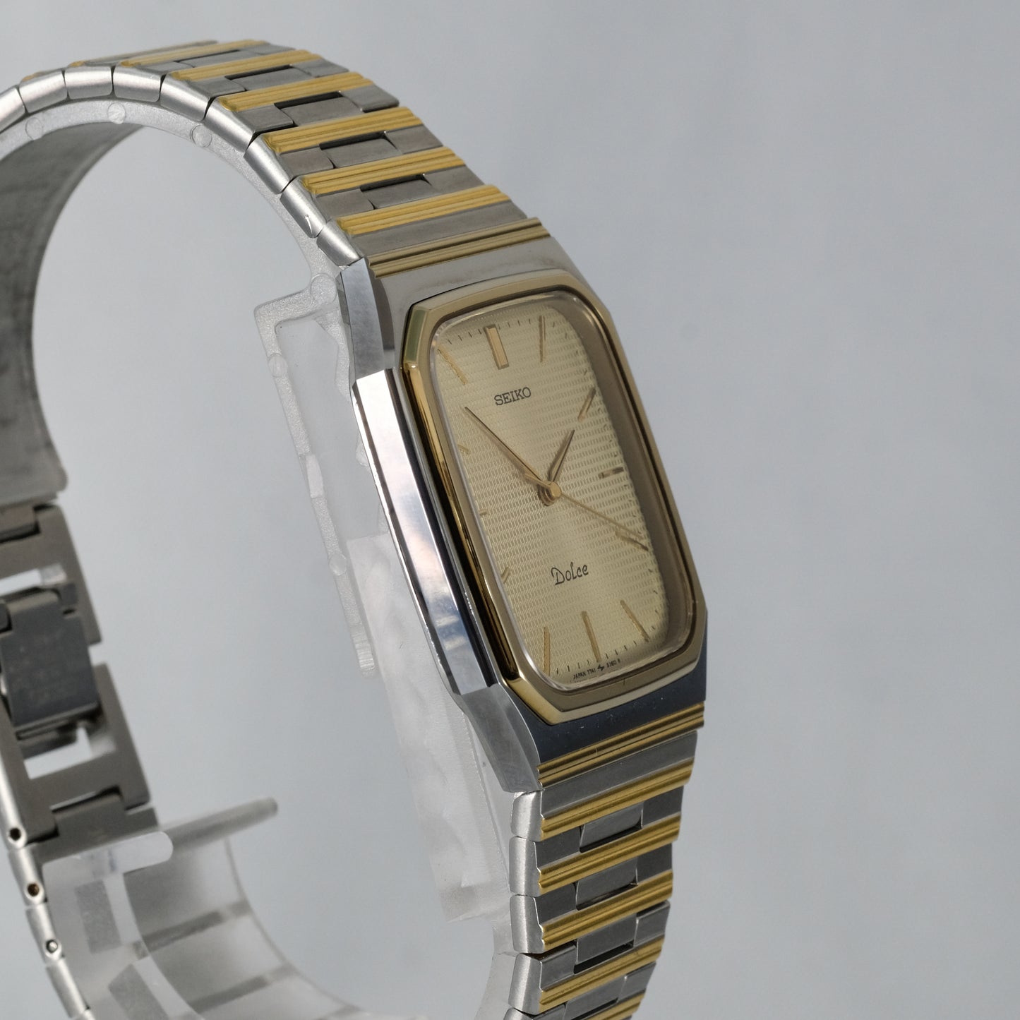 1987 Seiko Dolce 7741-5130