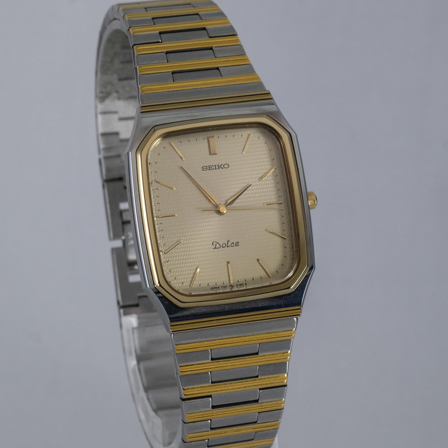 1987 Seiko Dolce 7741-5130