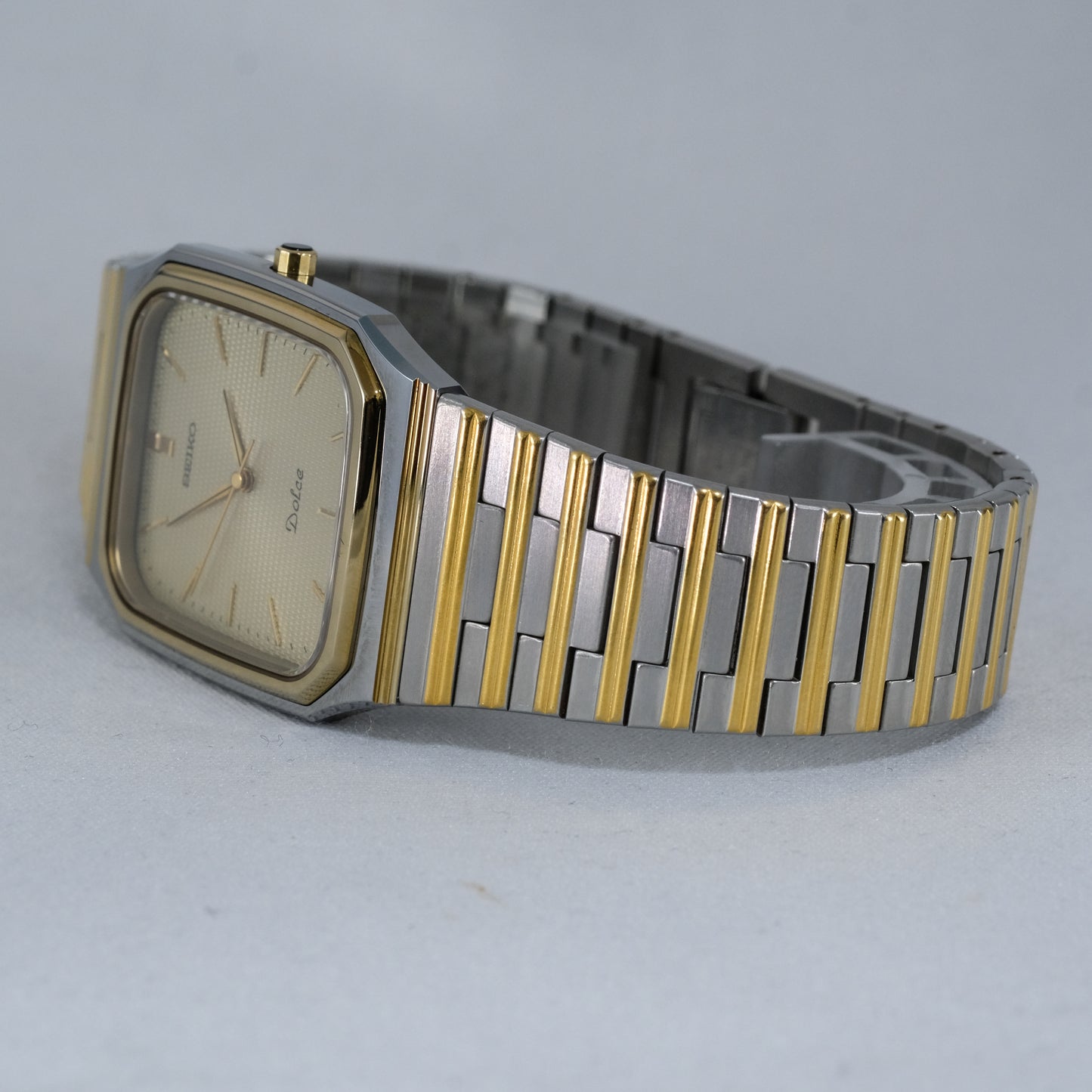 1987 Seiko Dolce 7741-5130