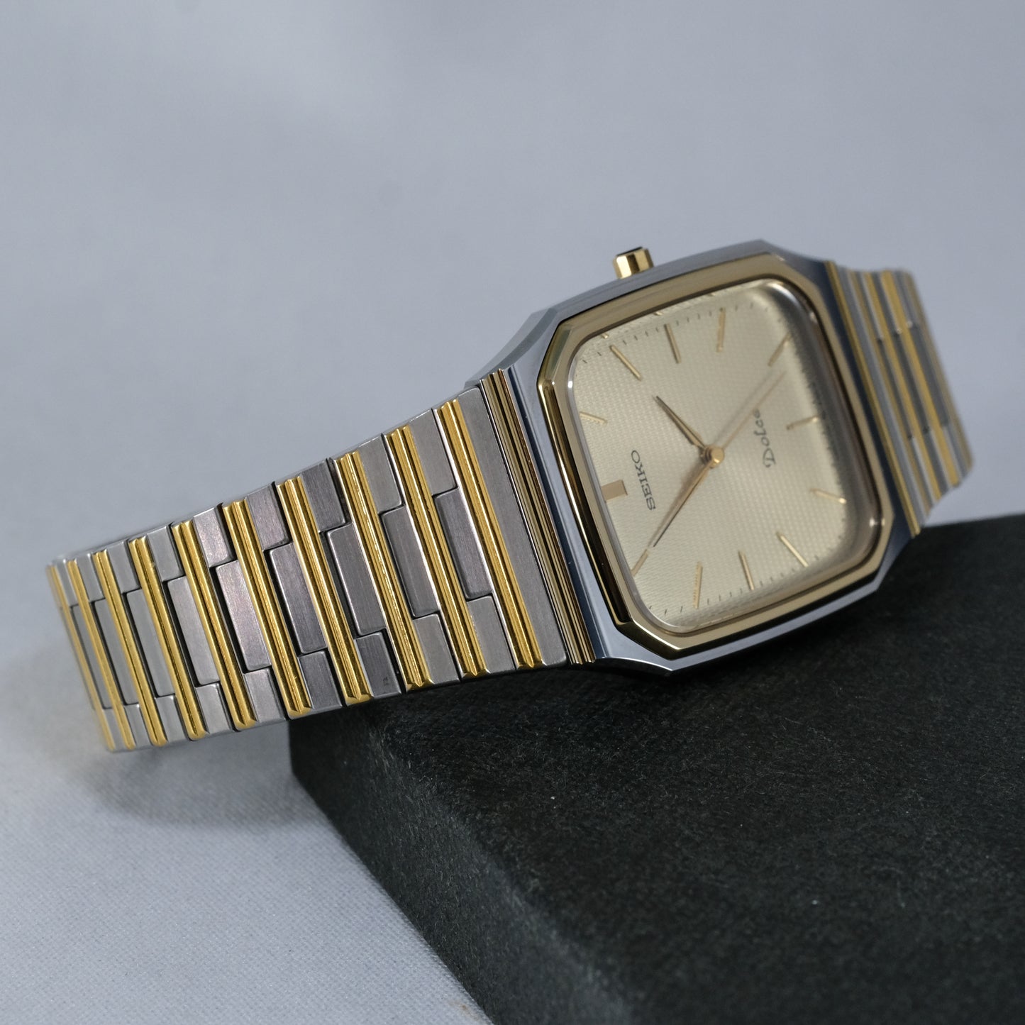 1987 Seiko Dolce 7741-5130