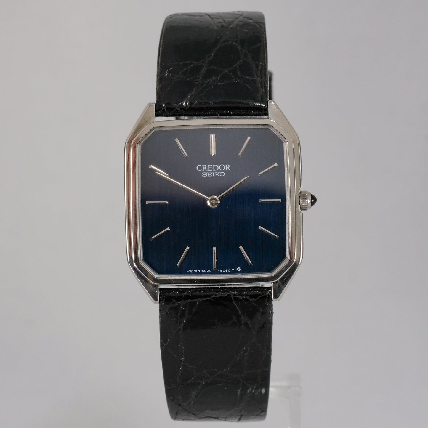 1979 Credor Seiko 6020-5080