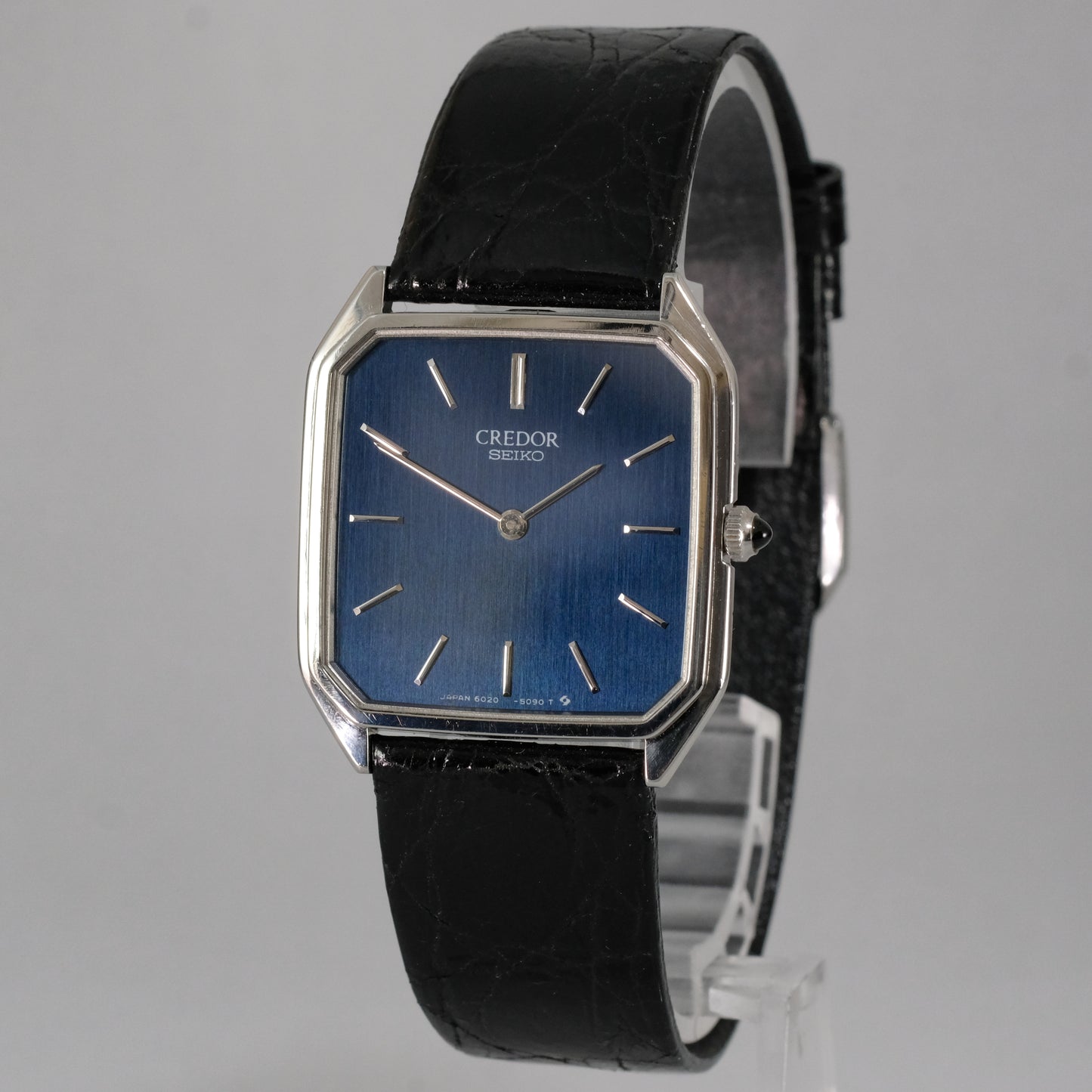 1979 Credor Seiko 6020-5080