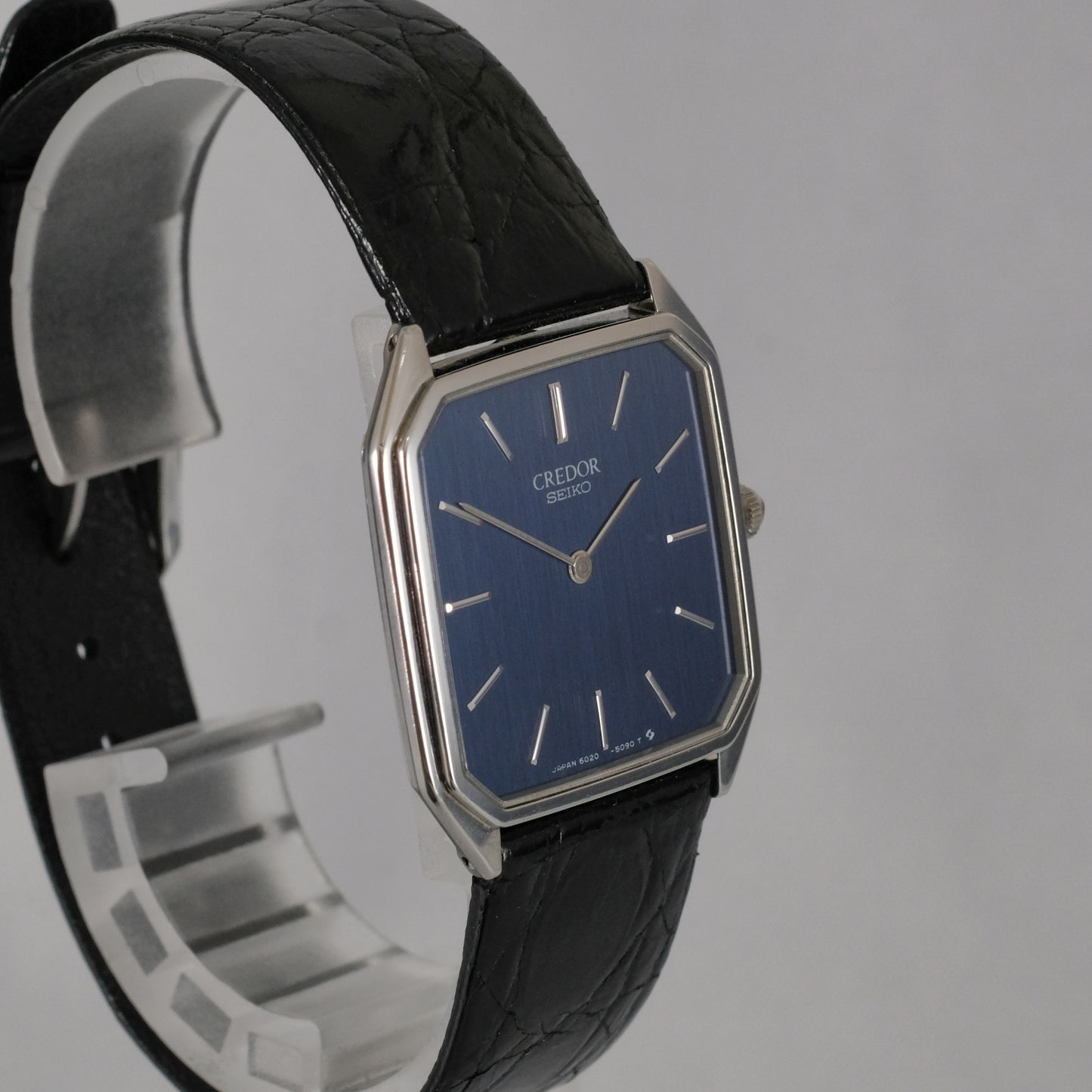 1979 Credor Seiko 6020-5080