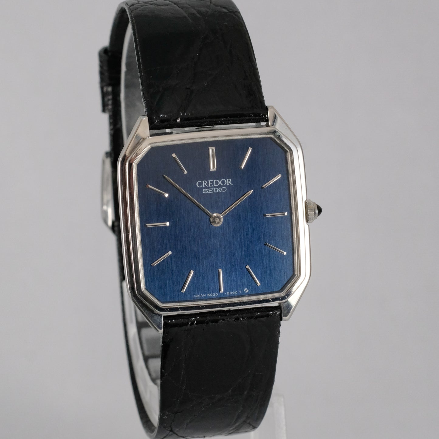 1979 Credor Seiko 6020-5080