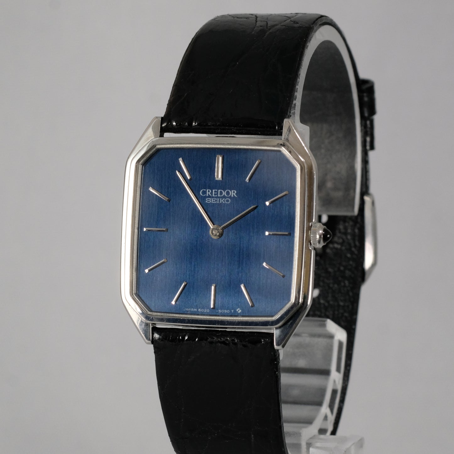 1979 Credor Seiko 6020-5080