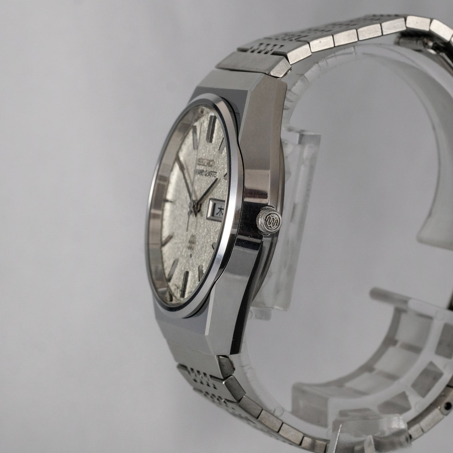 1979 Seiko Grand Quartz 9943-8020