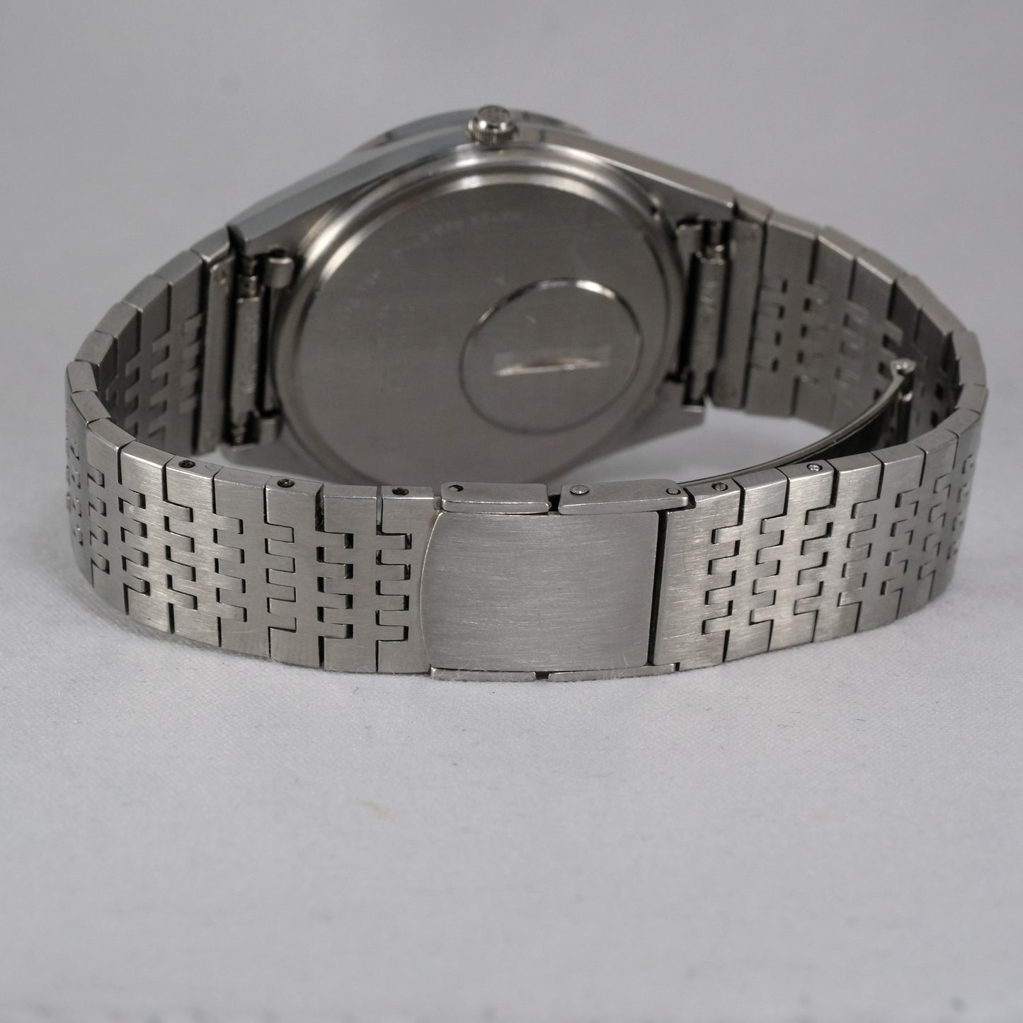 1979 Seiko Grand Quartz 9943-8020