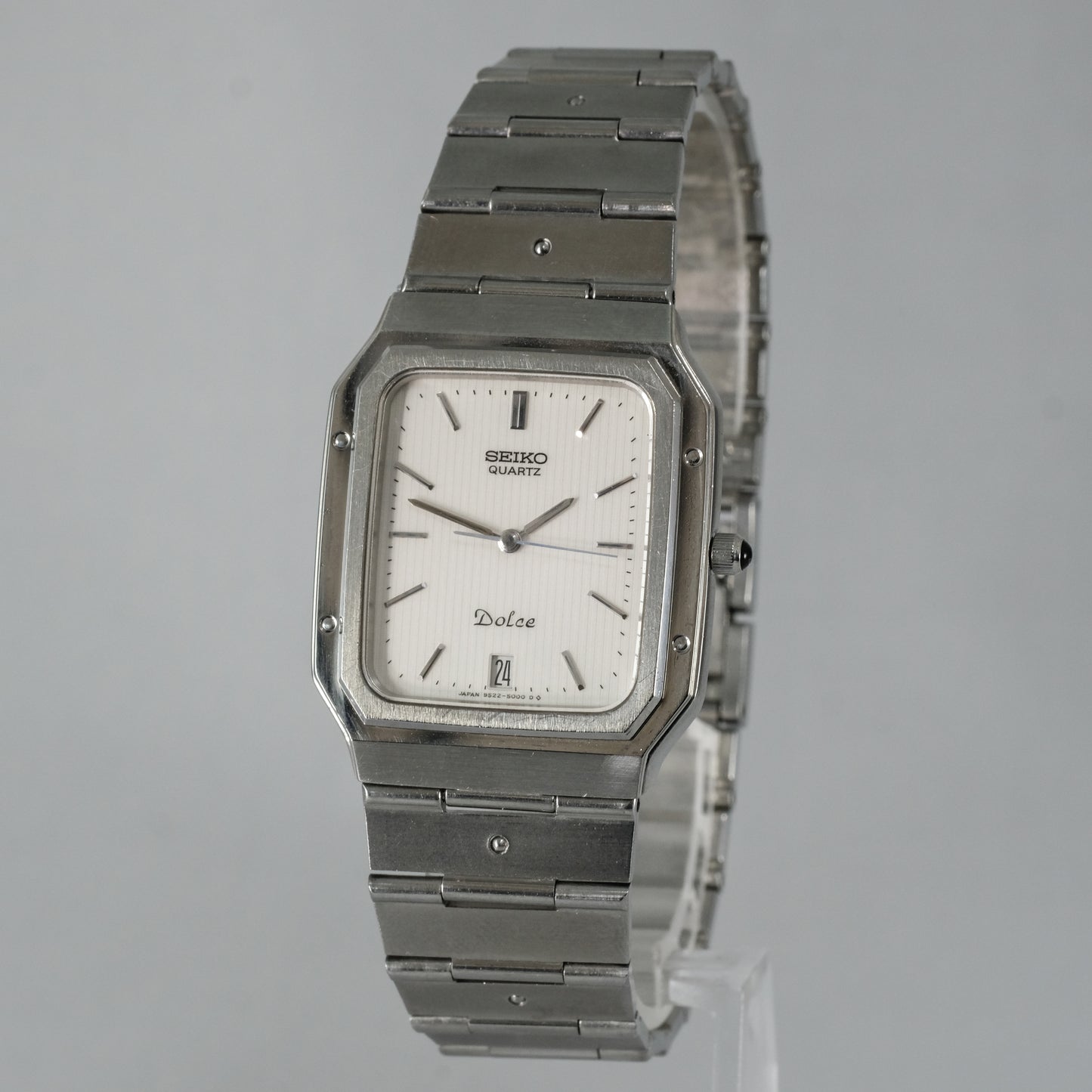1982 Seiko Dolce 9522-5000