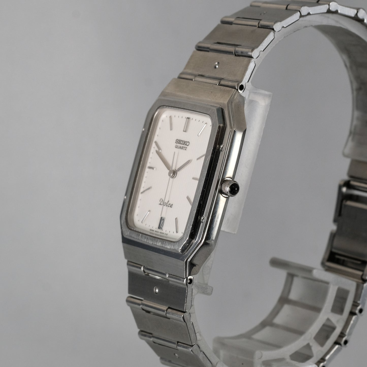 1982 Seiko Dolce 9522-5000