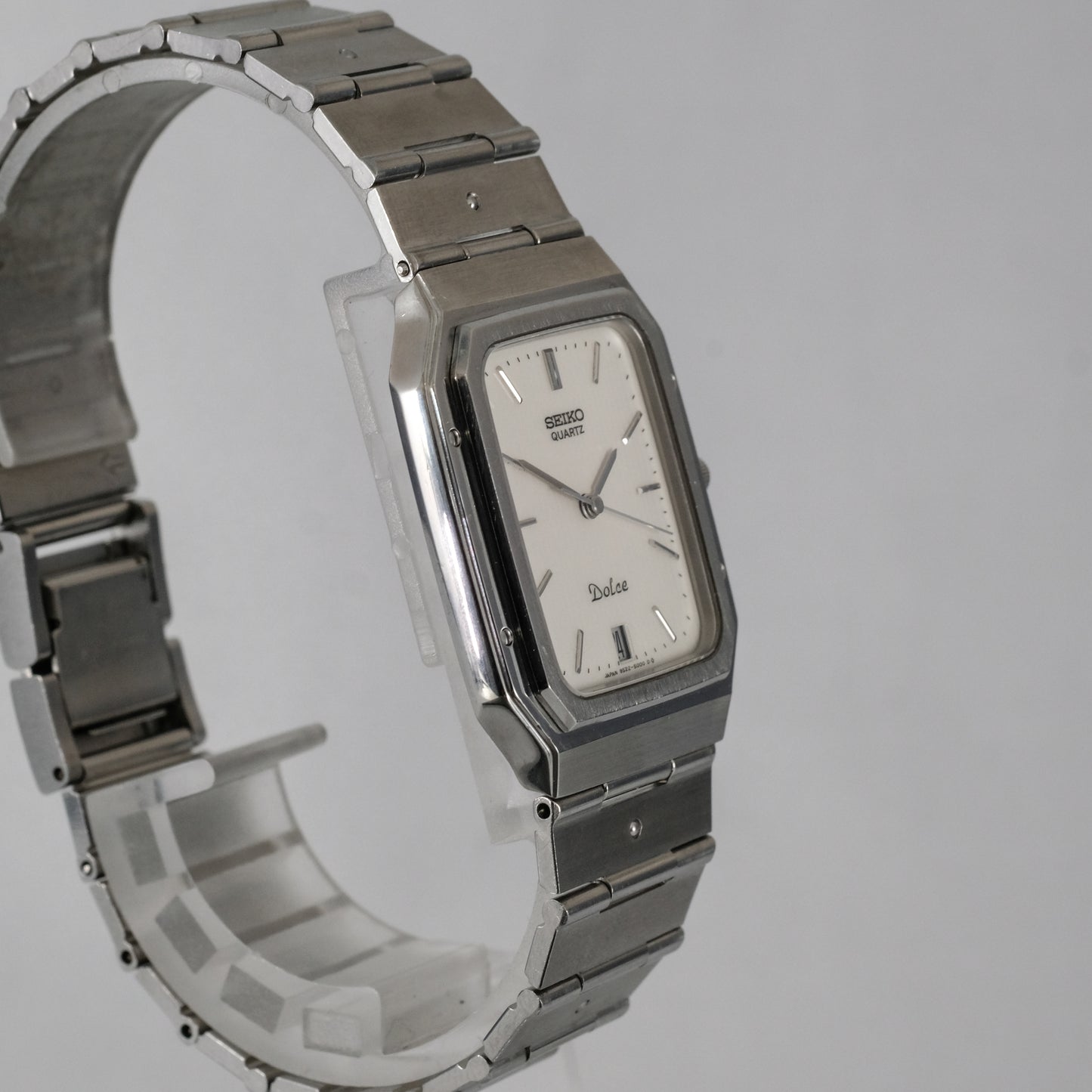 1982 Seiko Dolce 9522-5000