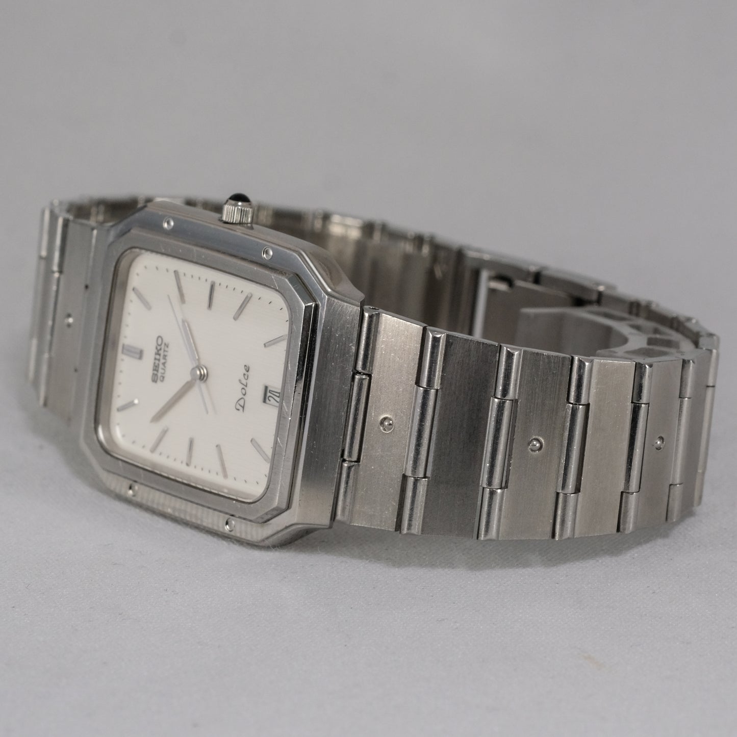 1982 Seiko Dolce 9522-5000