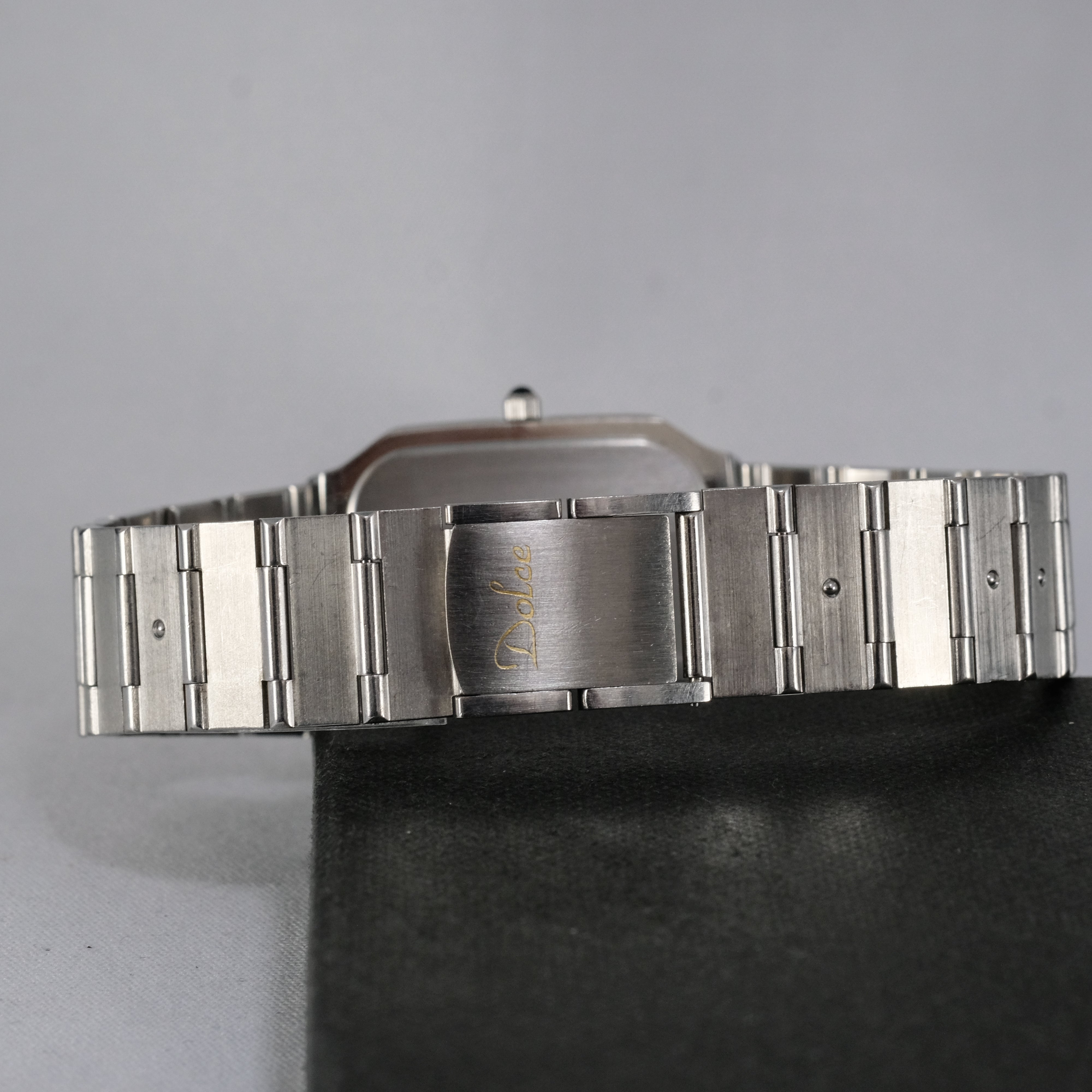 1982 Seiko Dolce 9522-5000 – TokeiMedic