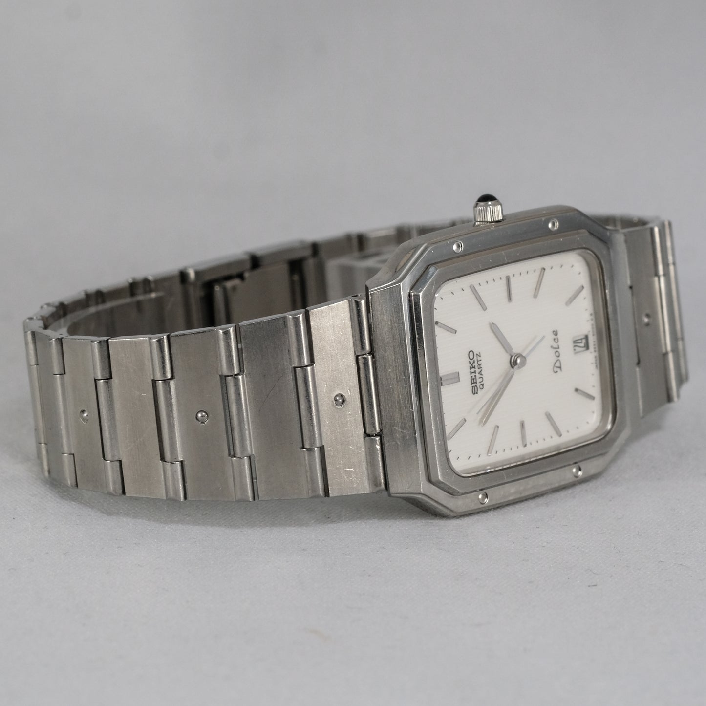 1982 Seiko Dolce 9522-5000