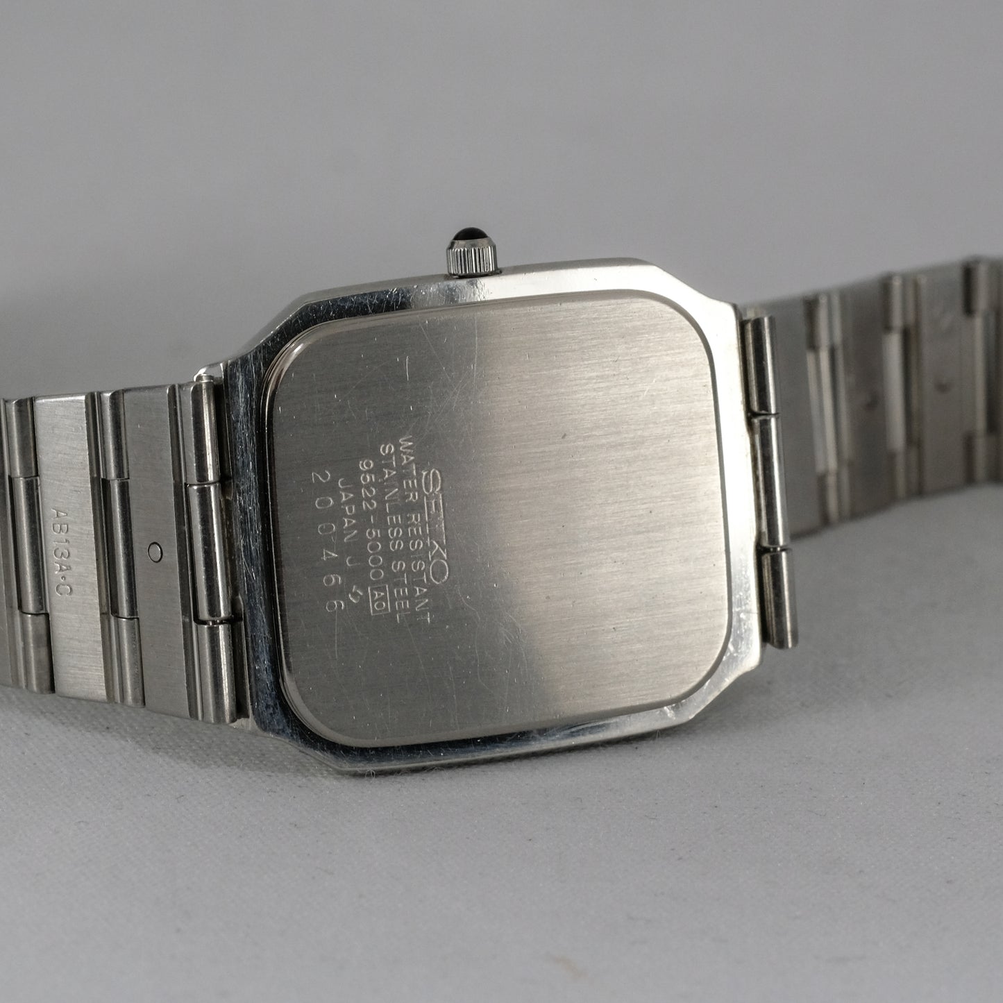 1982 Seiko Dolce 9522-5000