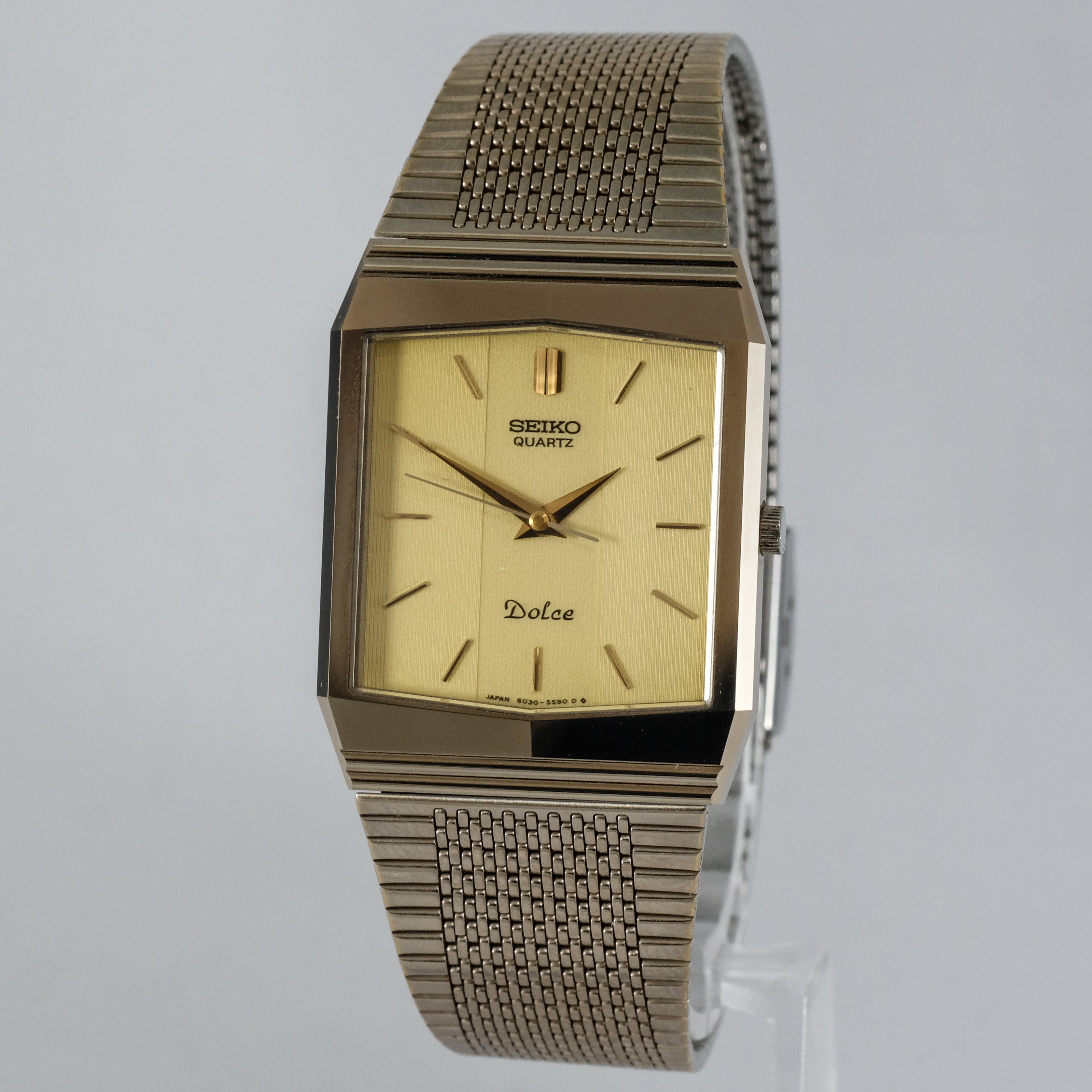 Vintage Seiko – Page 7 – TokeiMedic