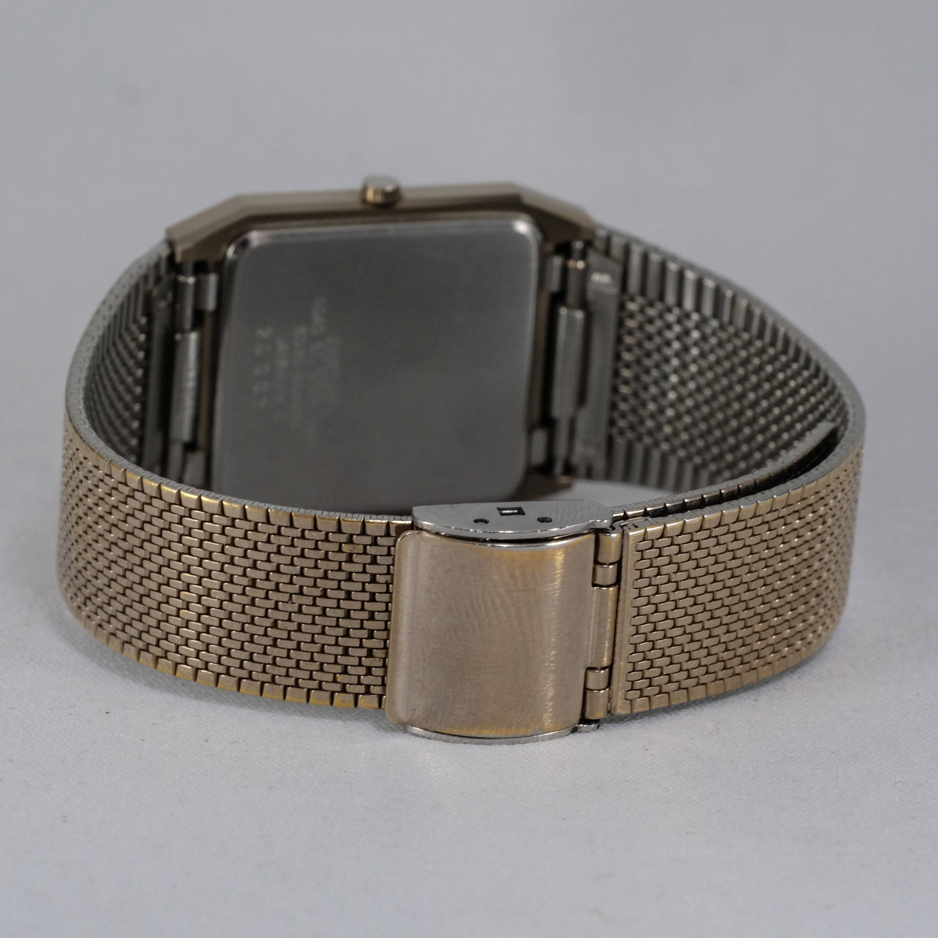 1982 Seiko Dolce 6030-5540 – TokeiMedic
