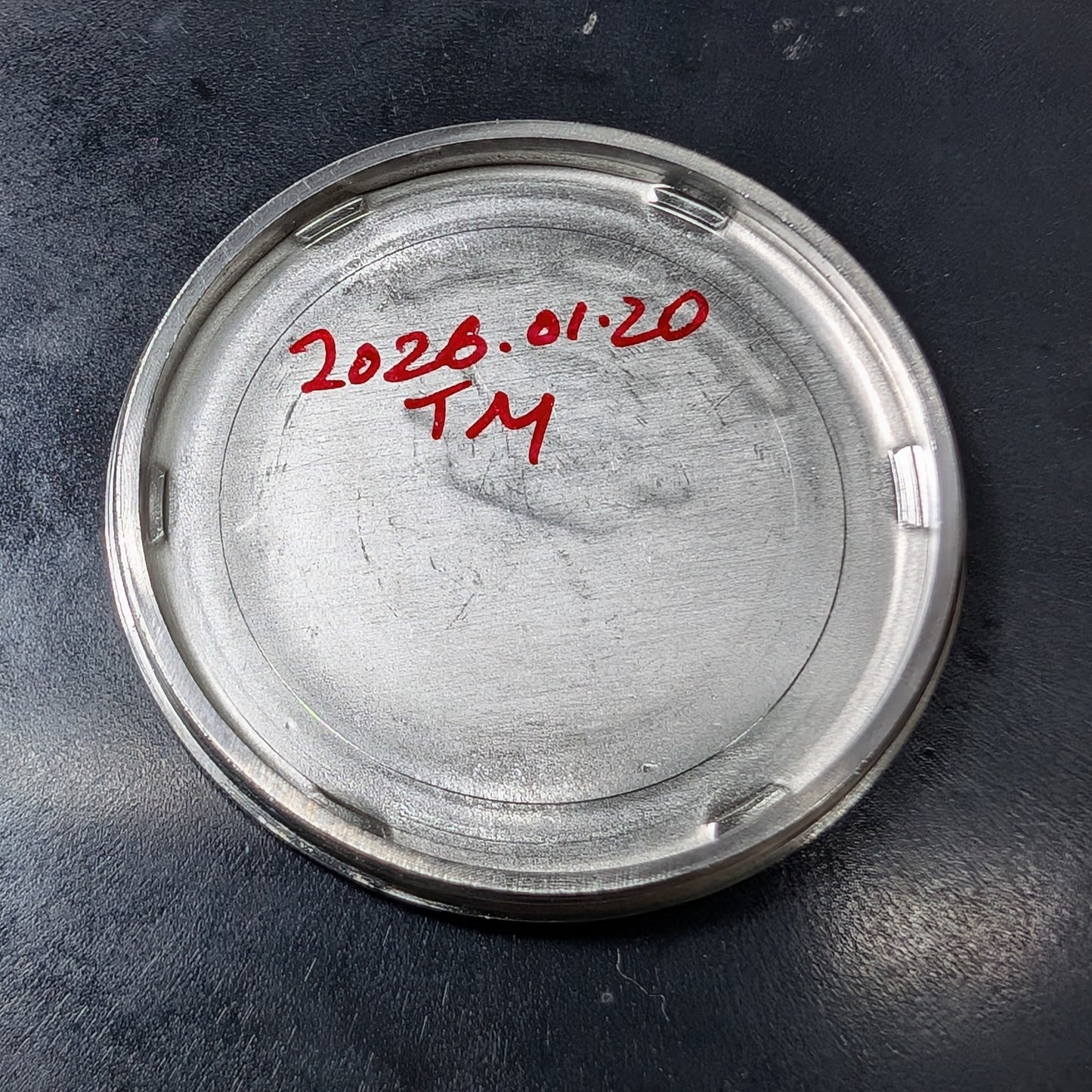 1975 Seiko Advan 7039-7020