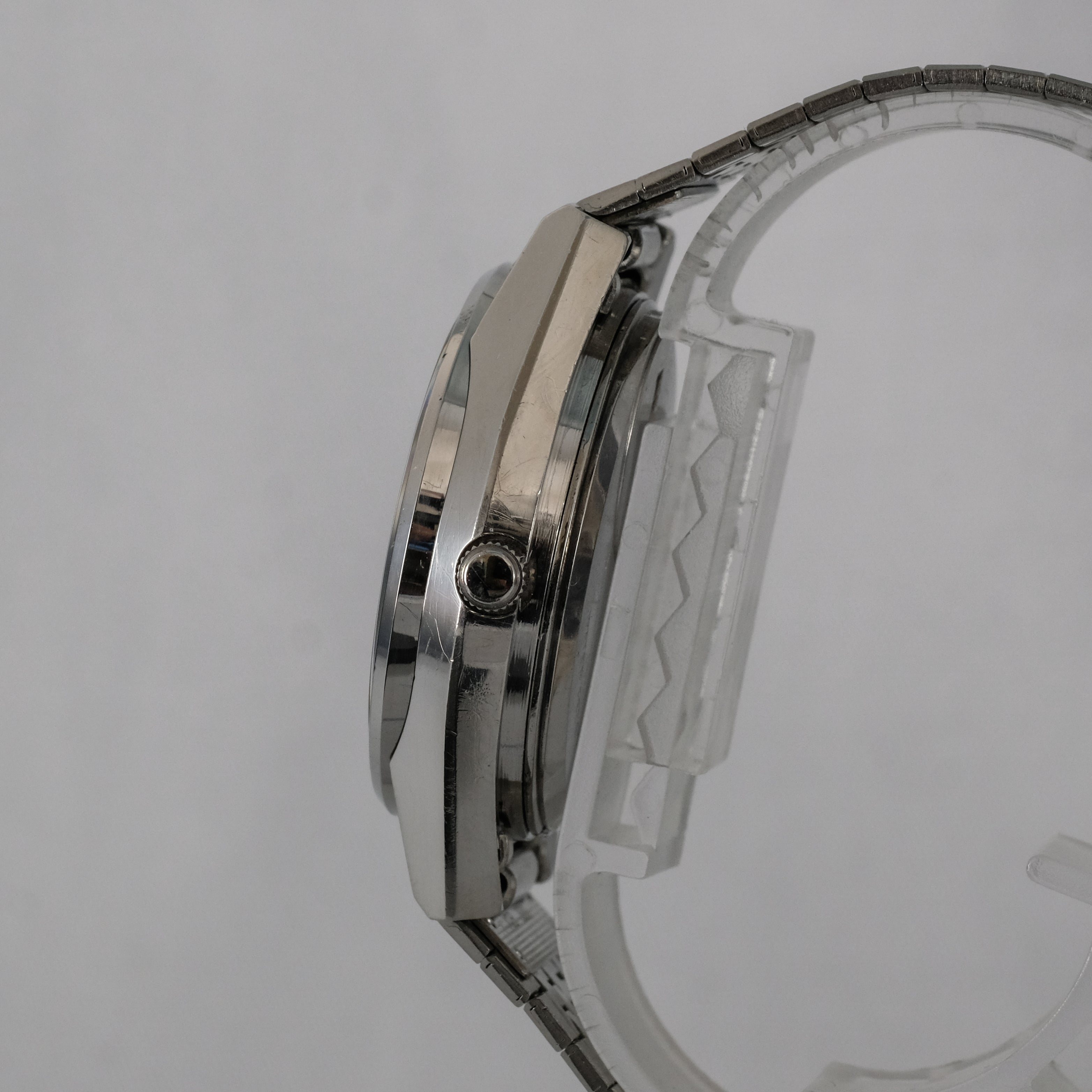 1976 Seiko King Quartz 0853-8035 – TokeiMedic