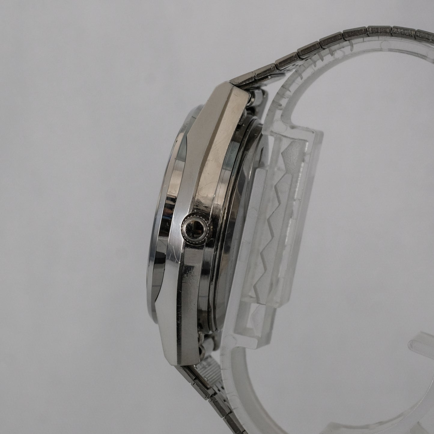 1976 Seiko King Quartz 0853-8035