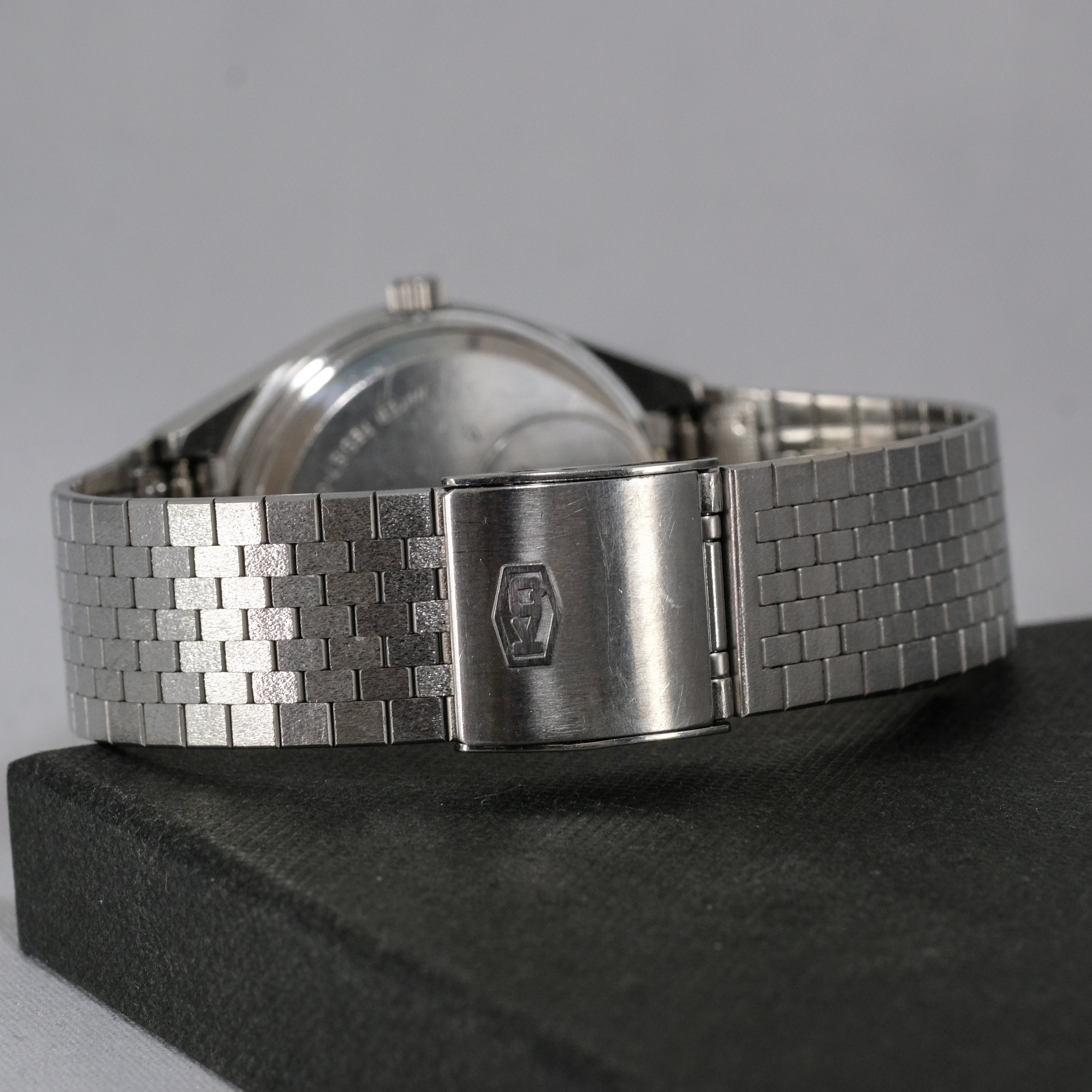 1976 Seiko King Quartz 0853-8035 – TokeiMedic