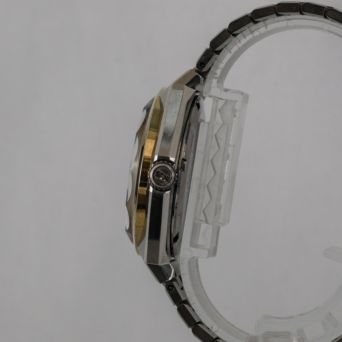 1973 Seiko Vanac KS 5626-7180