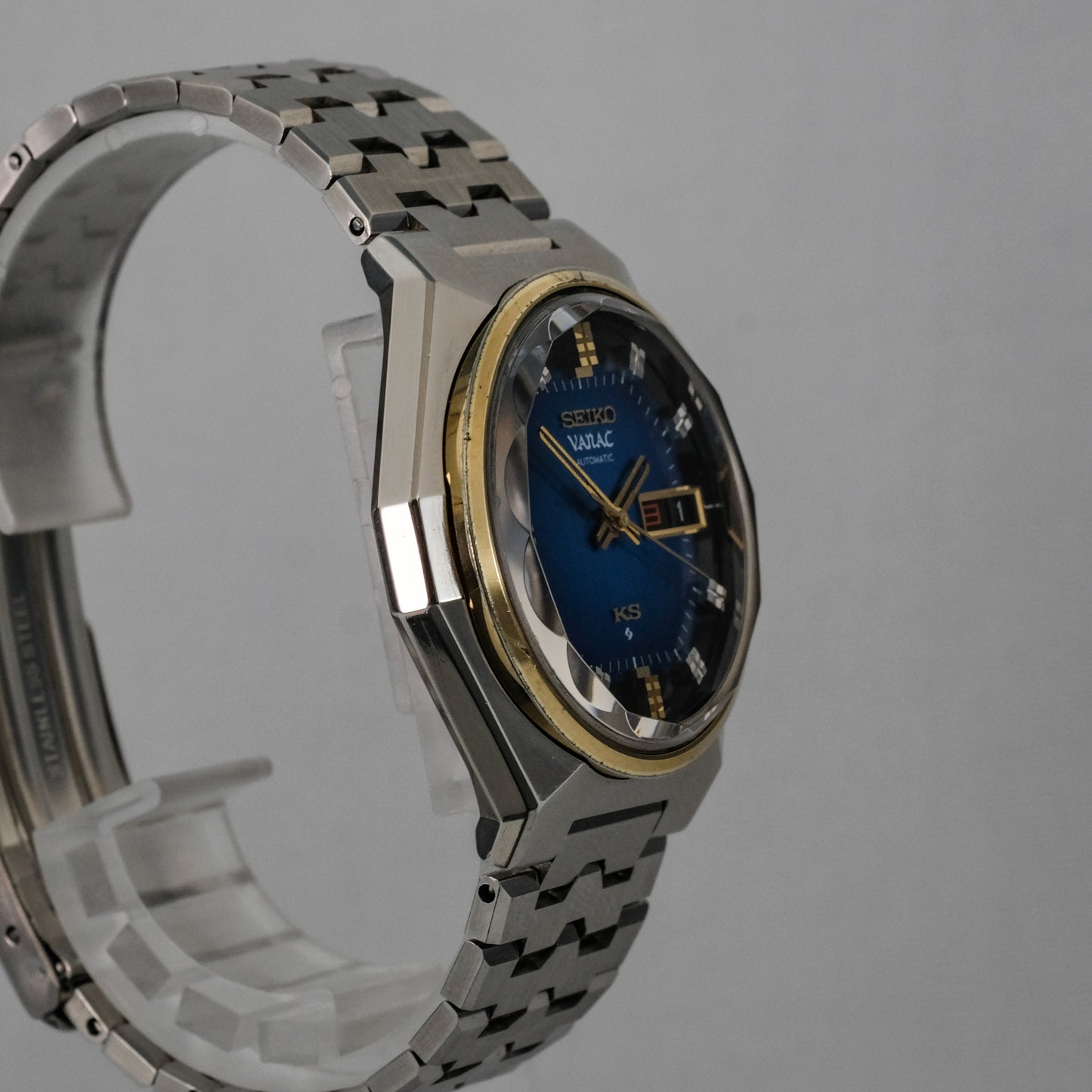 1973 Seiko Vanac KS 5626-7180