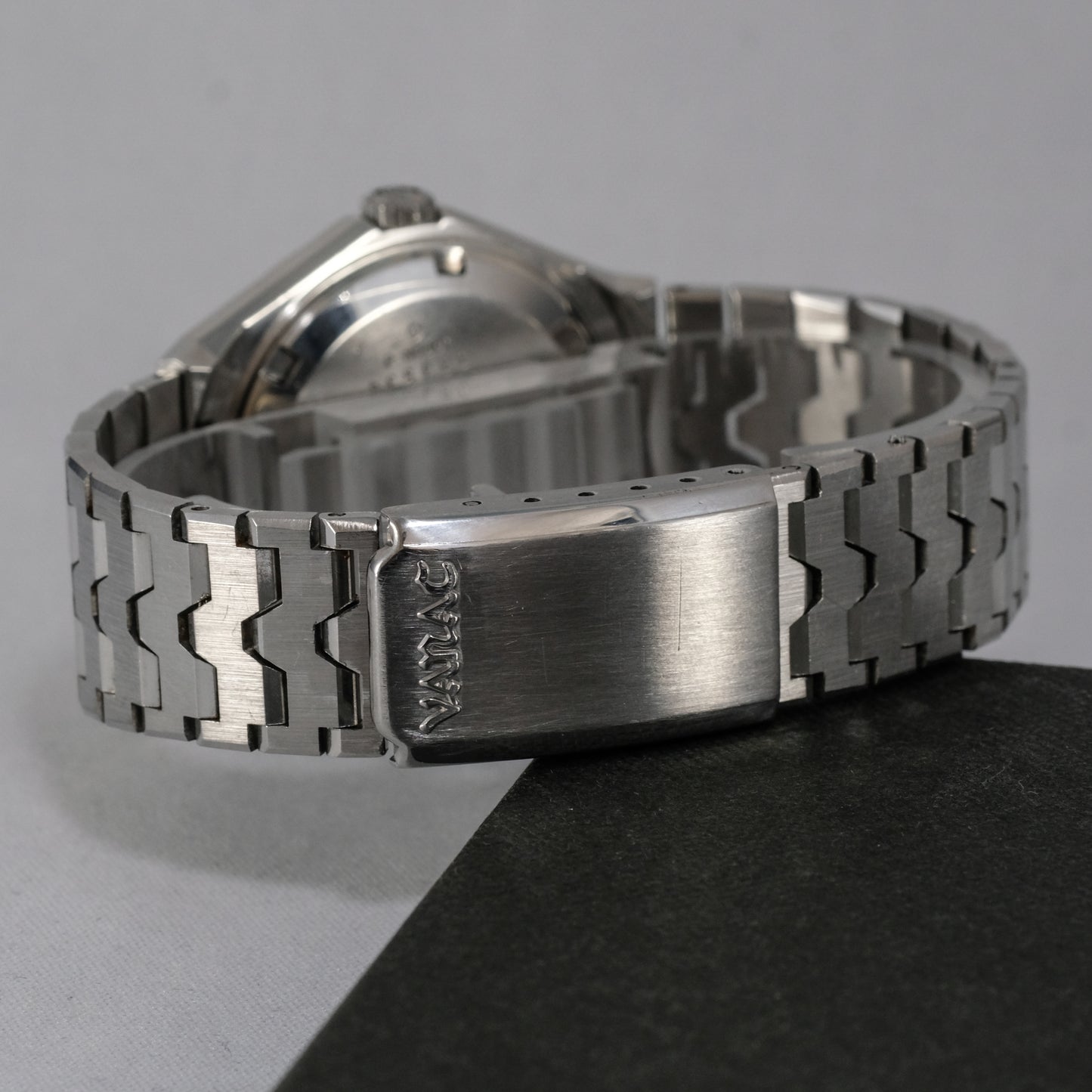 1973 Seiko Vanac KS 5626-7180