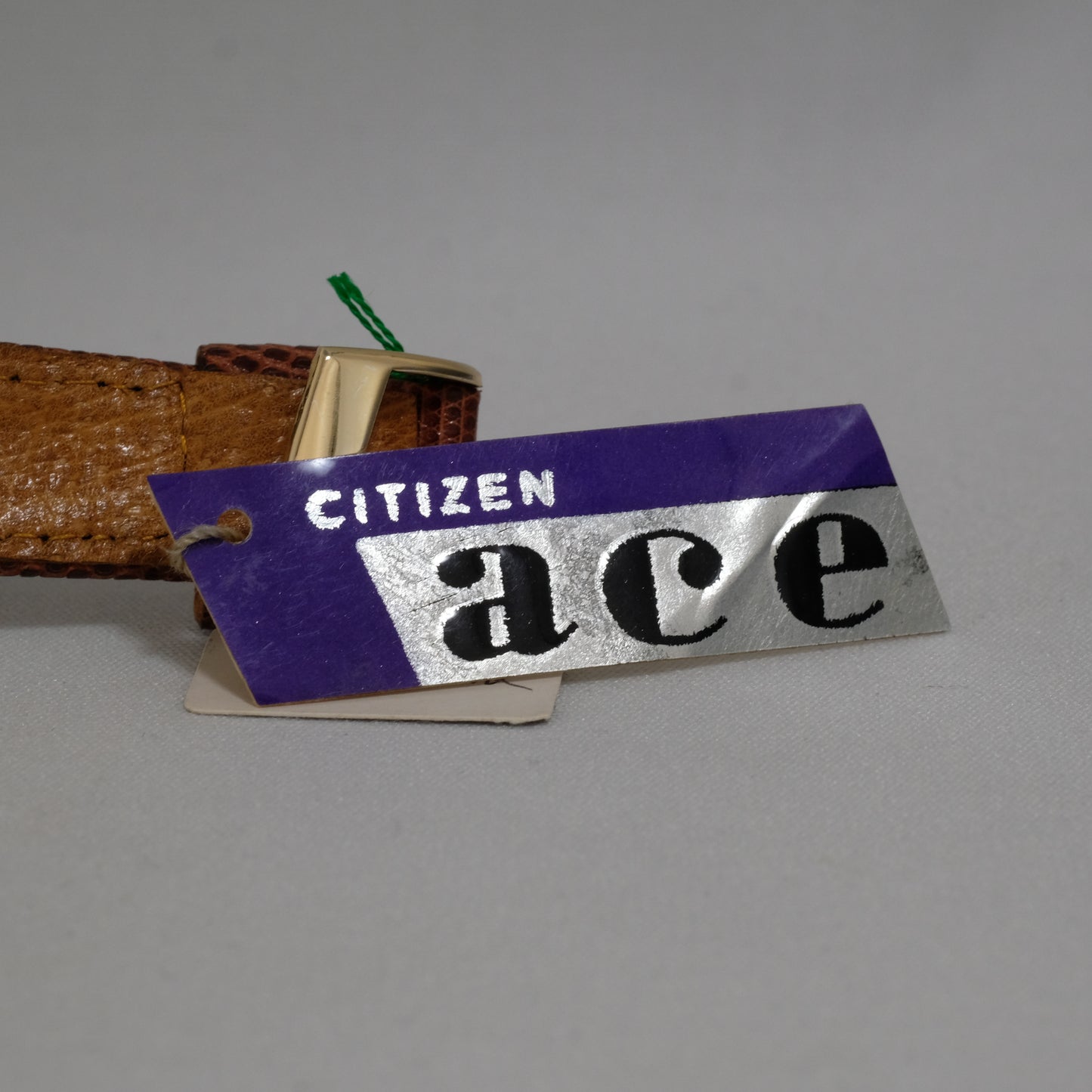 1961 Citizen Ace A15301