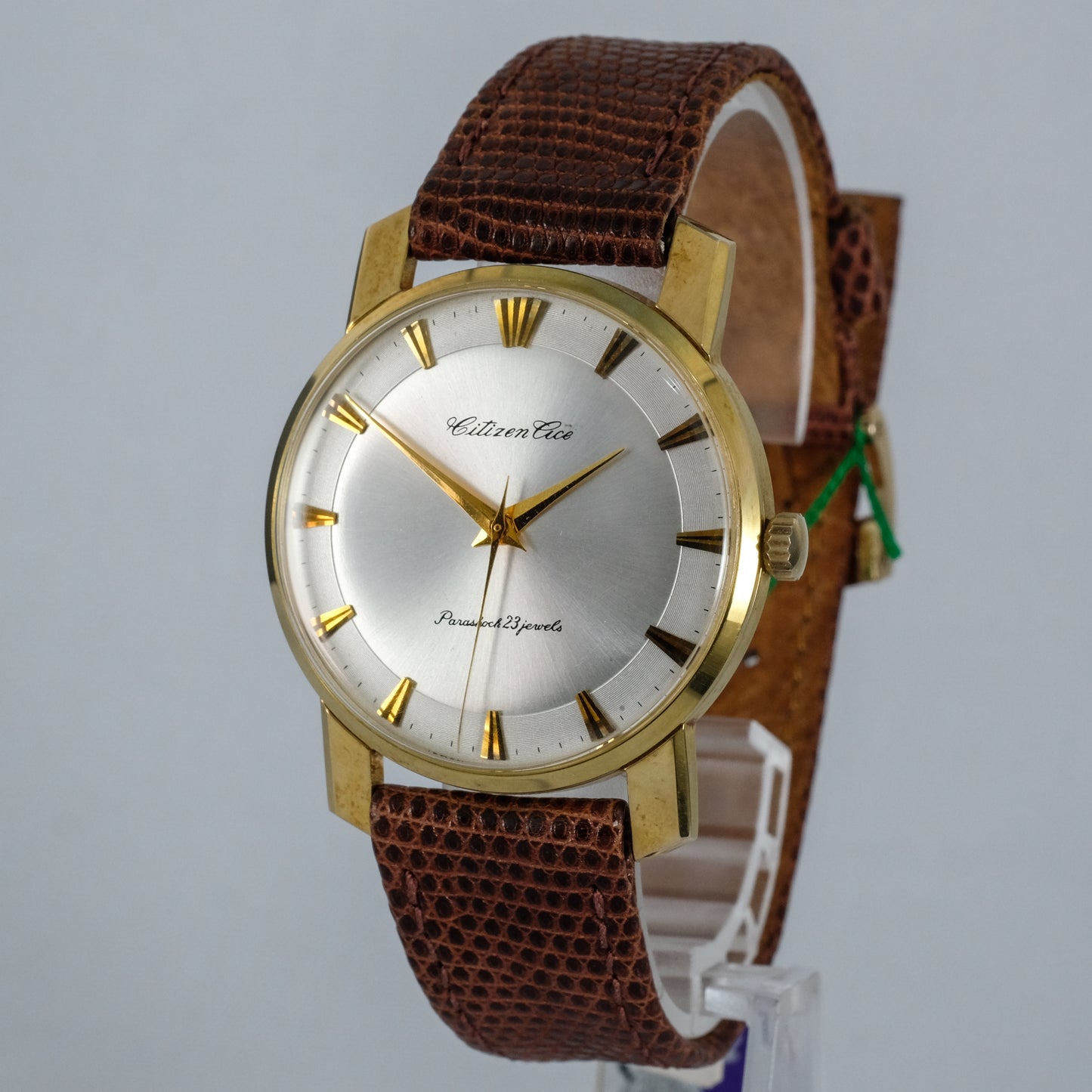 1961 Citizen Ace A15301