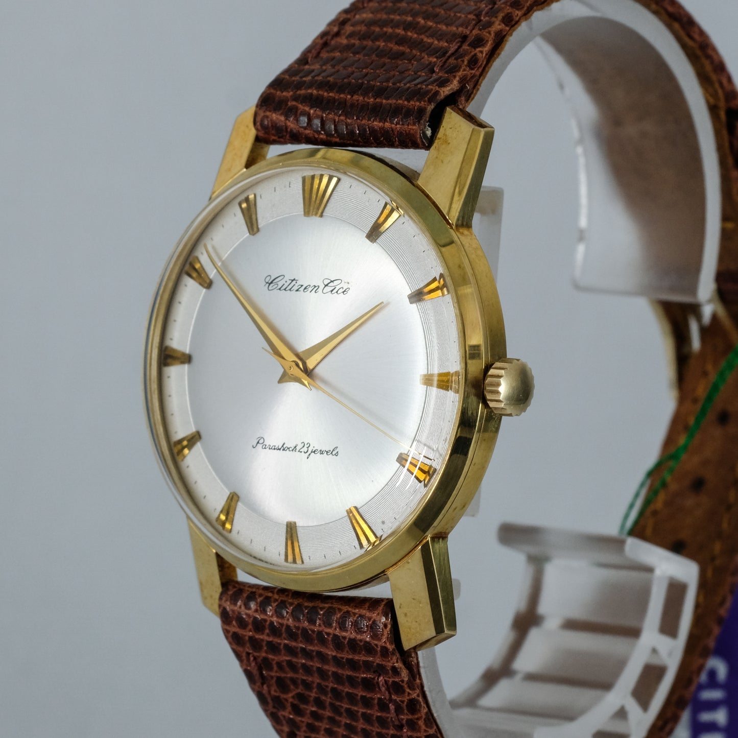 1961 Citizen Ace A15301