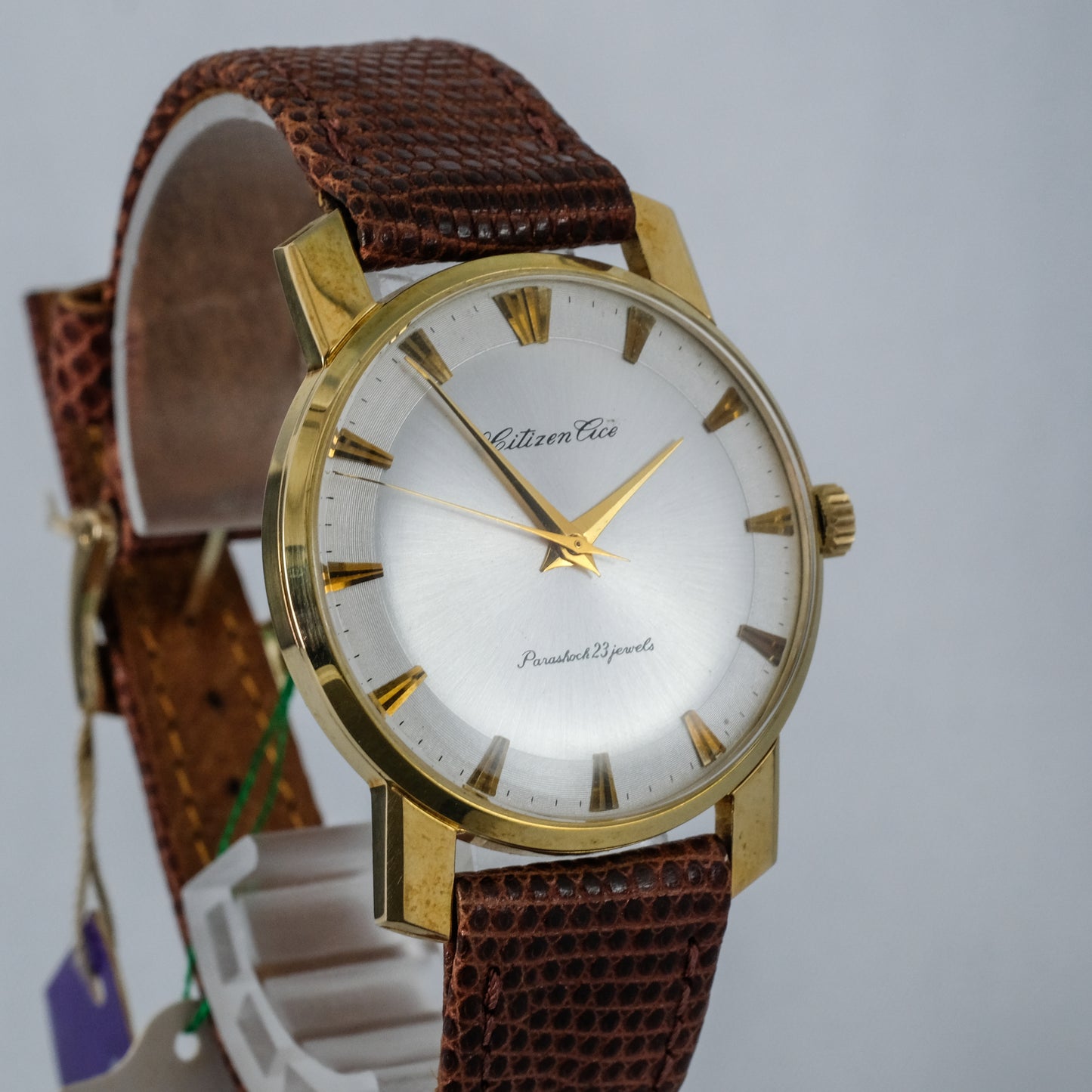 1961 Citizen Ace A15301