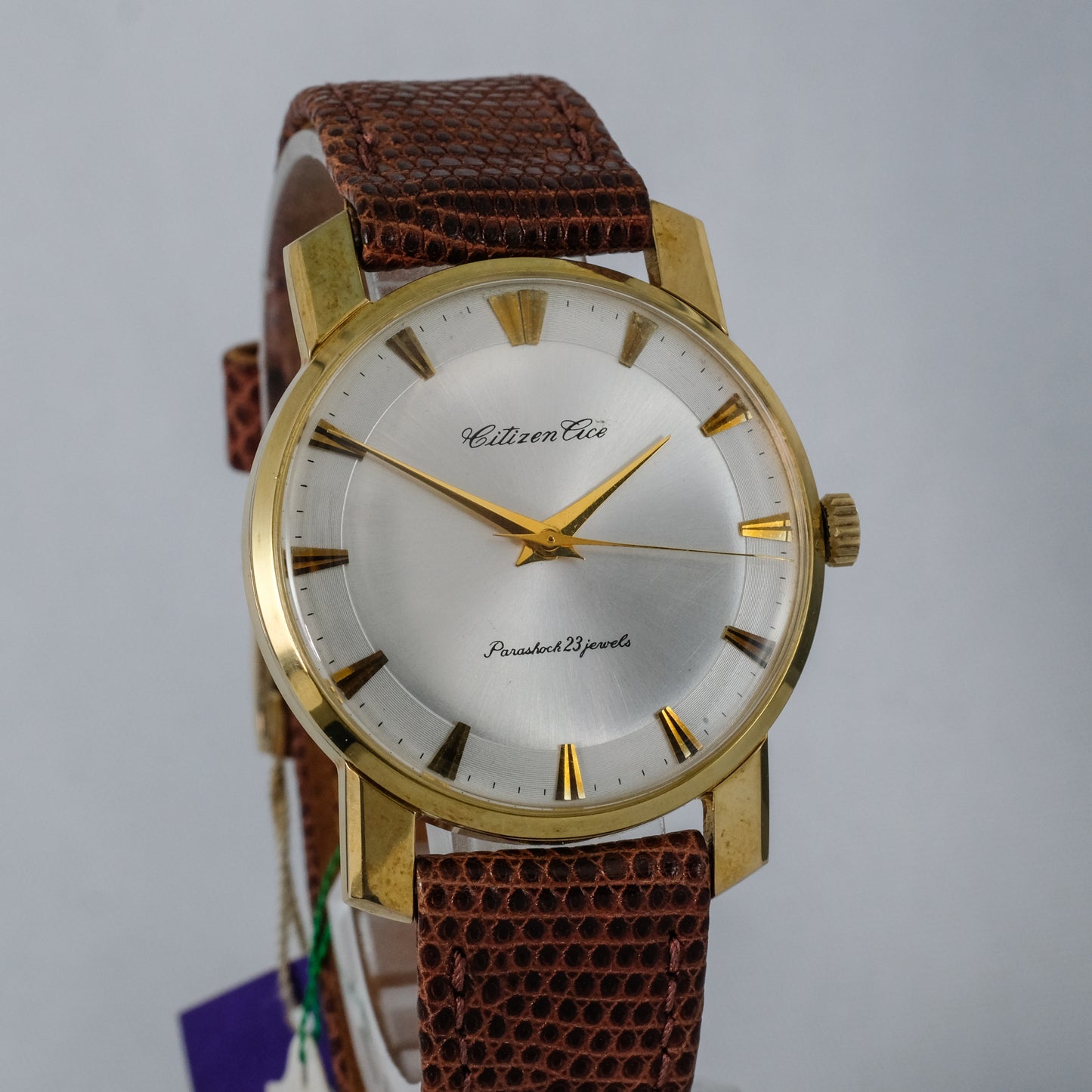 1961 Citizen Ace A15301