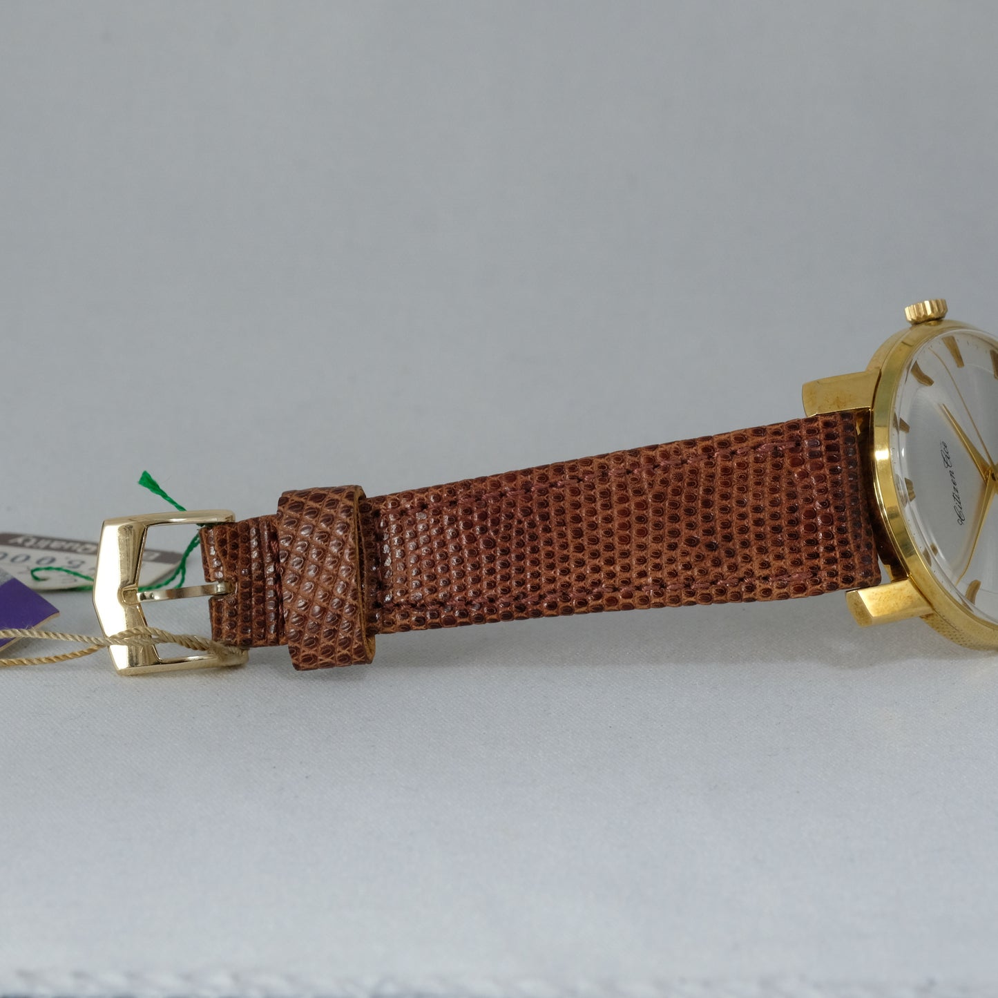 1961 Citizen Ace A15301