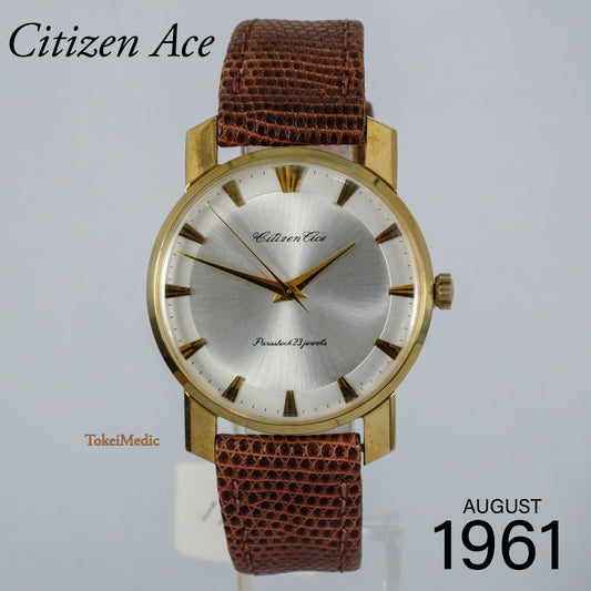 1961 Citizen Ace A15301