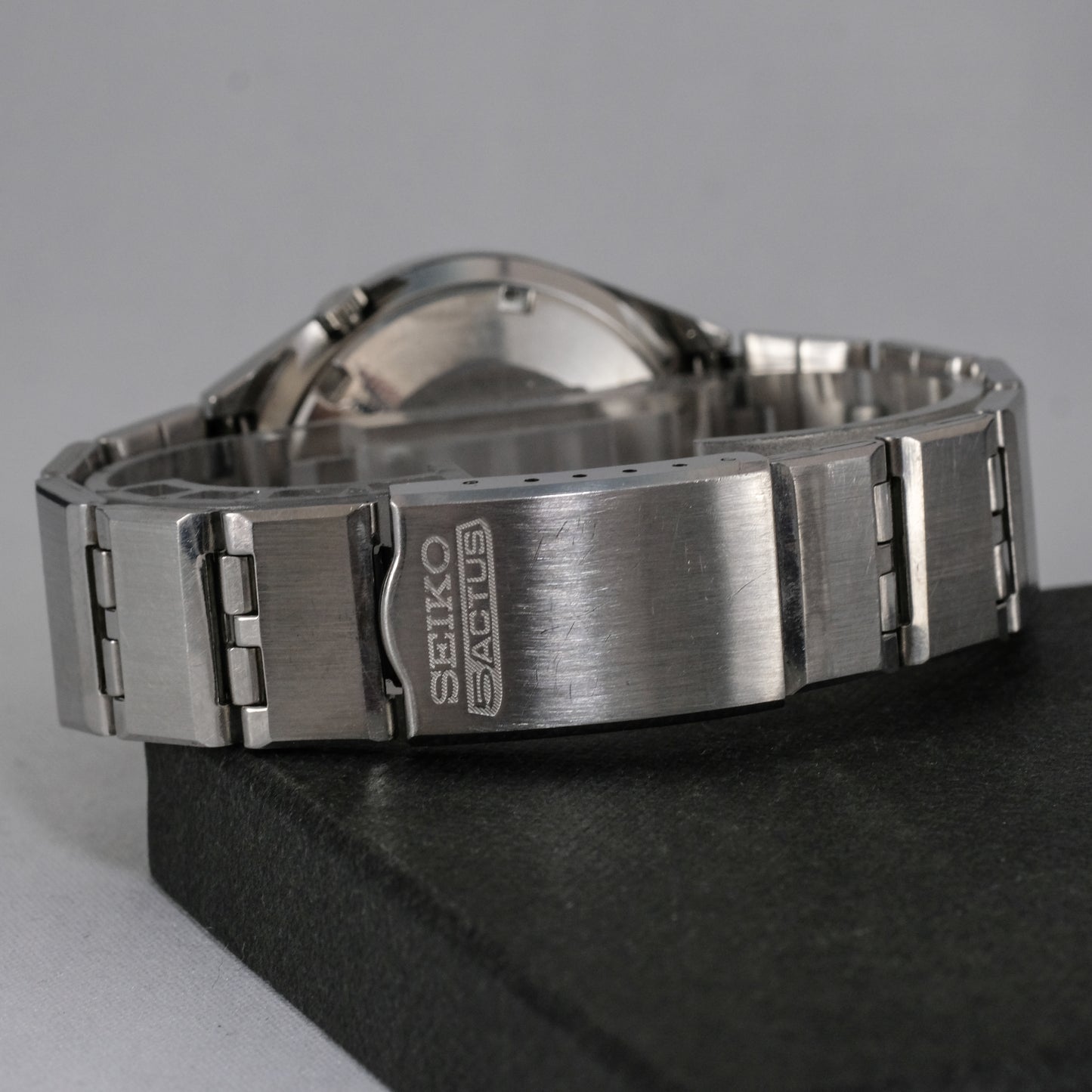 1973 Seiko 5 Actus SS 6106-7690