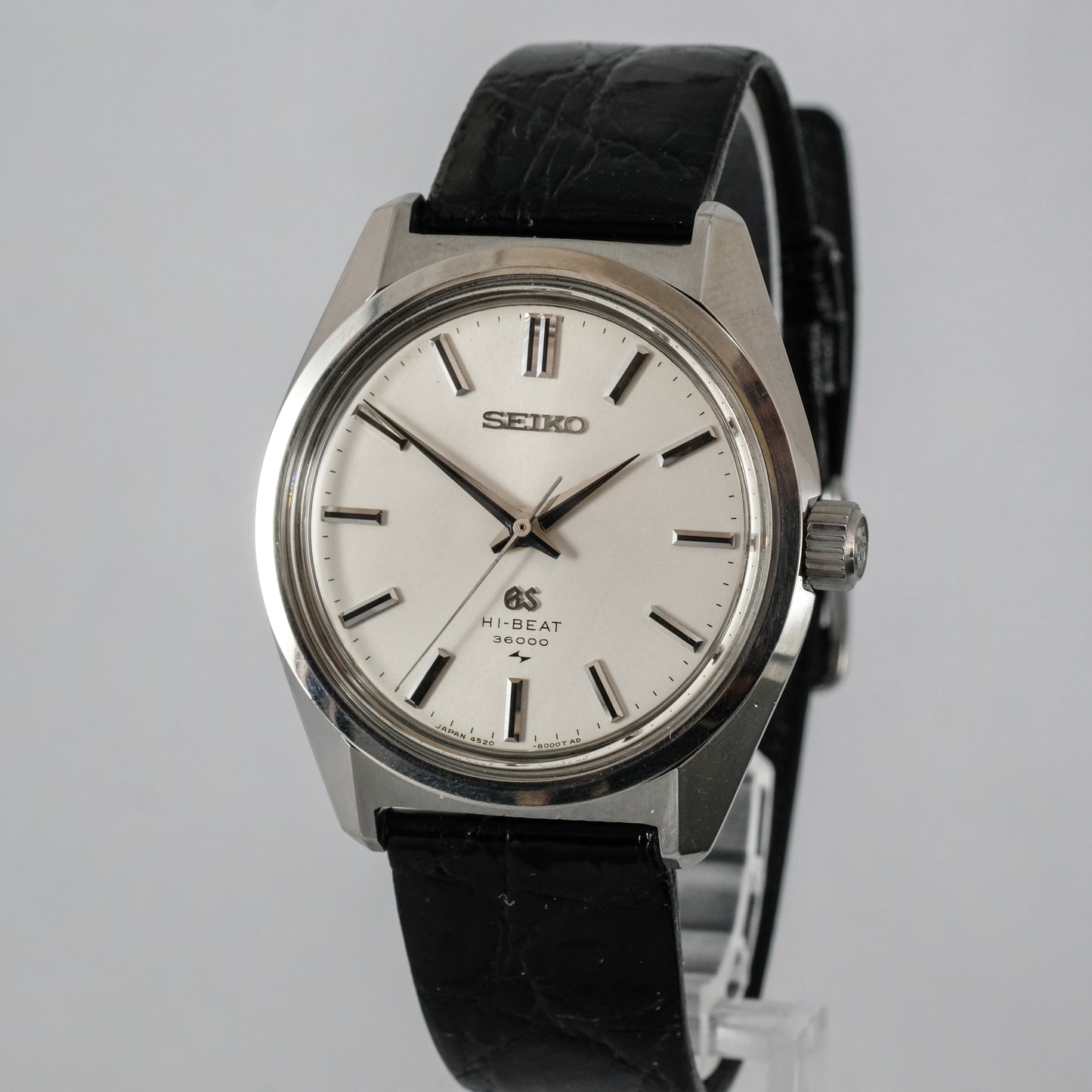 1968 Seiko GS 4520-8000