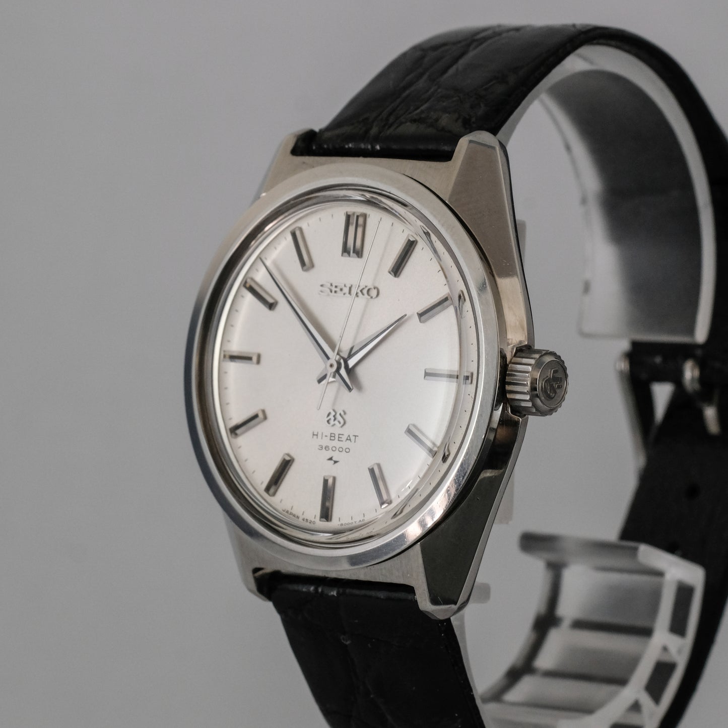 1968 Seiko GS 4520-8000