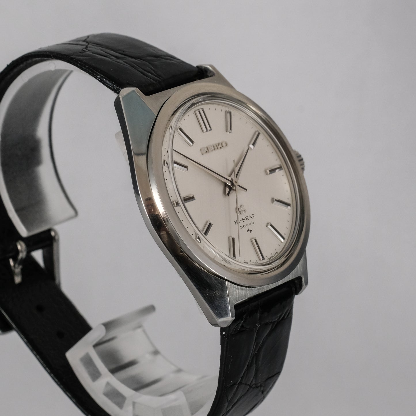 1968 Seiko GS 4520-8000