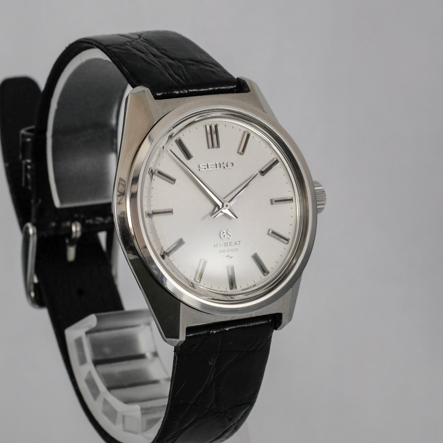 1968 Seiko GS 4520-8000