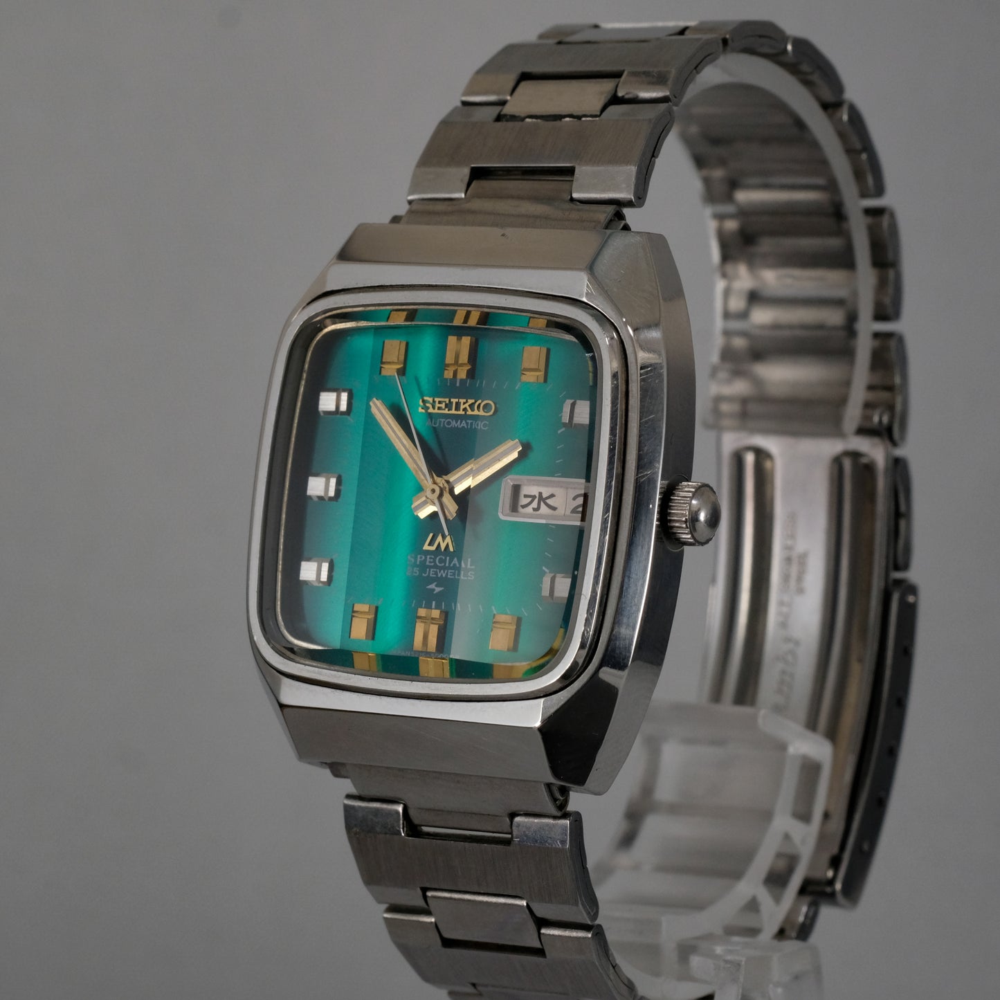 1974 Seiko LM Special 5216-5001