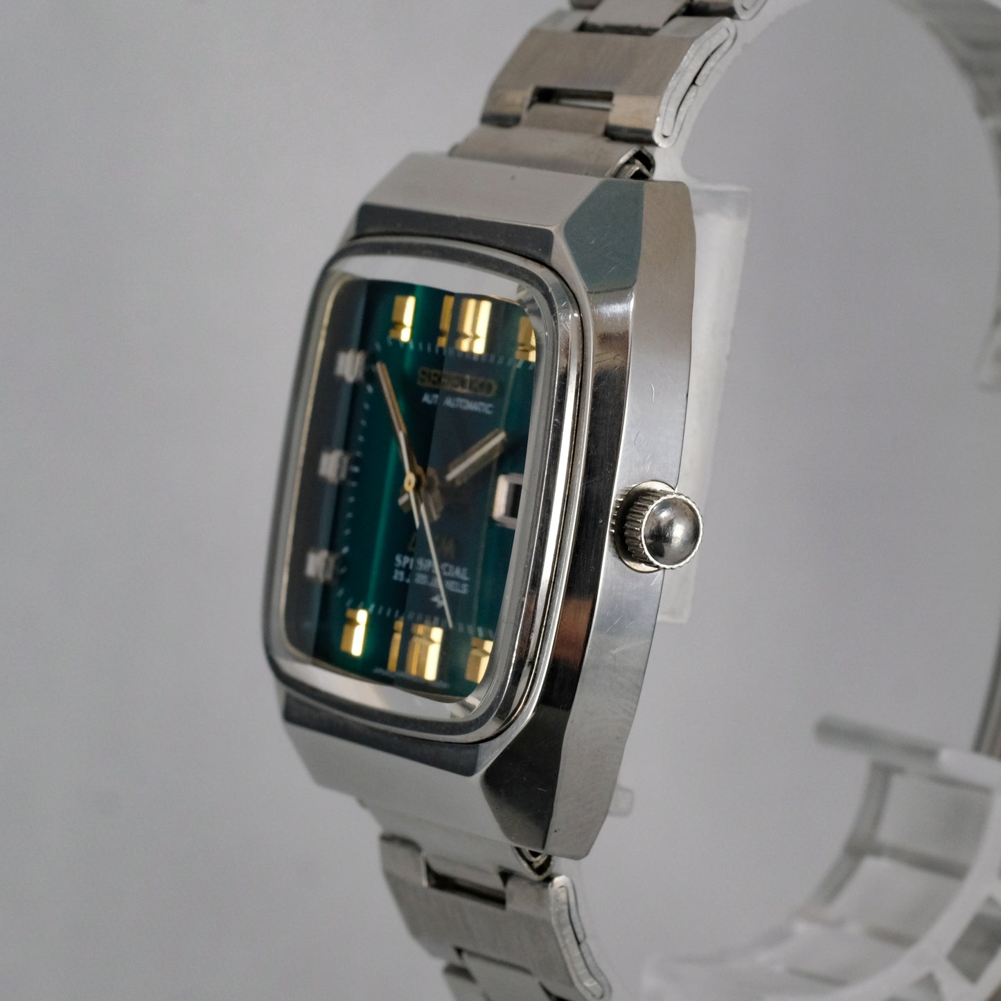 1974 Seiko LM Special 5216-5001