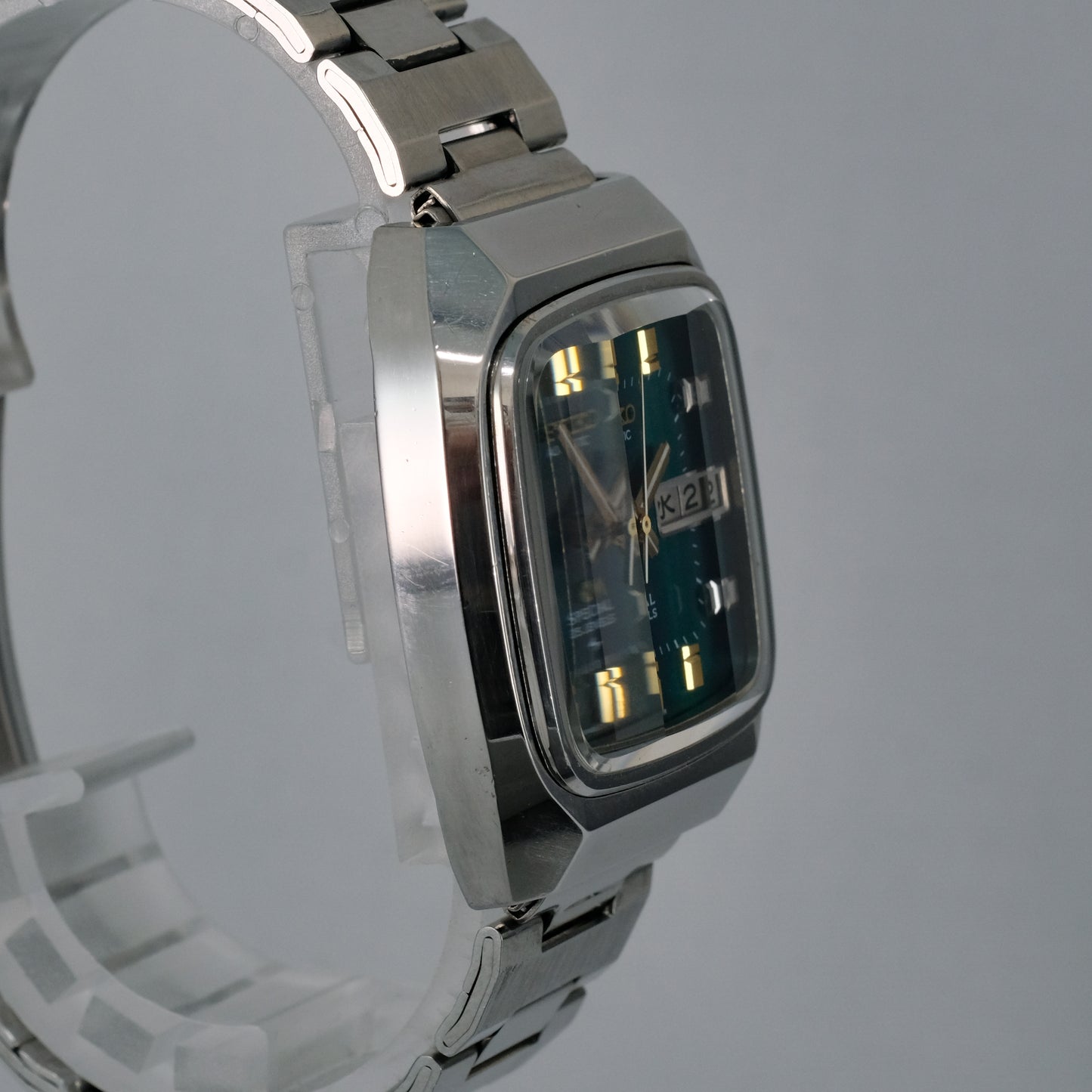 1974 Seiko LM Special 5216-5001